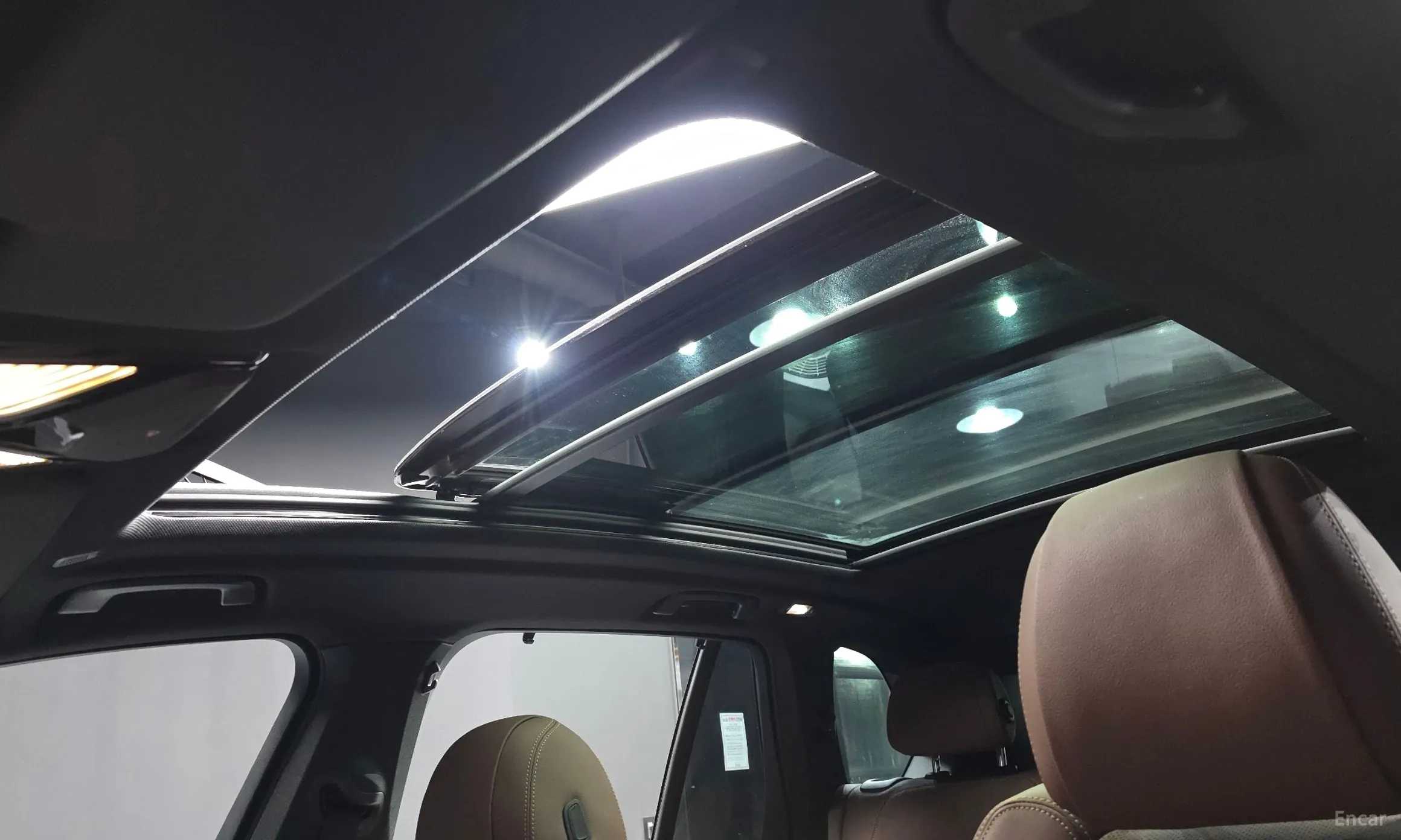 BMW X5 (G05) превью 19