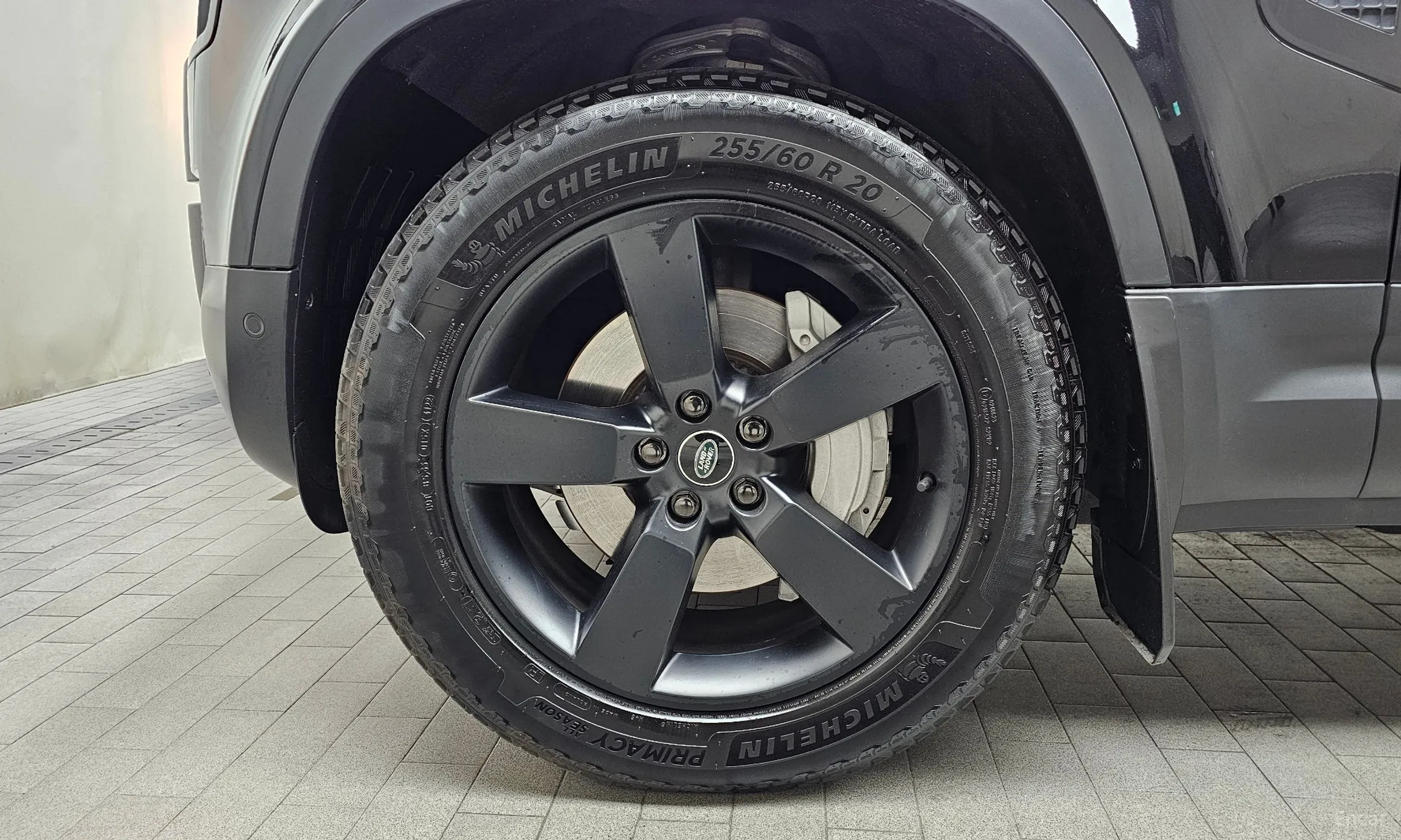 Land Rover Defender (L663) превью 5