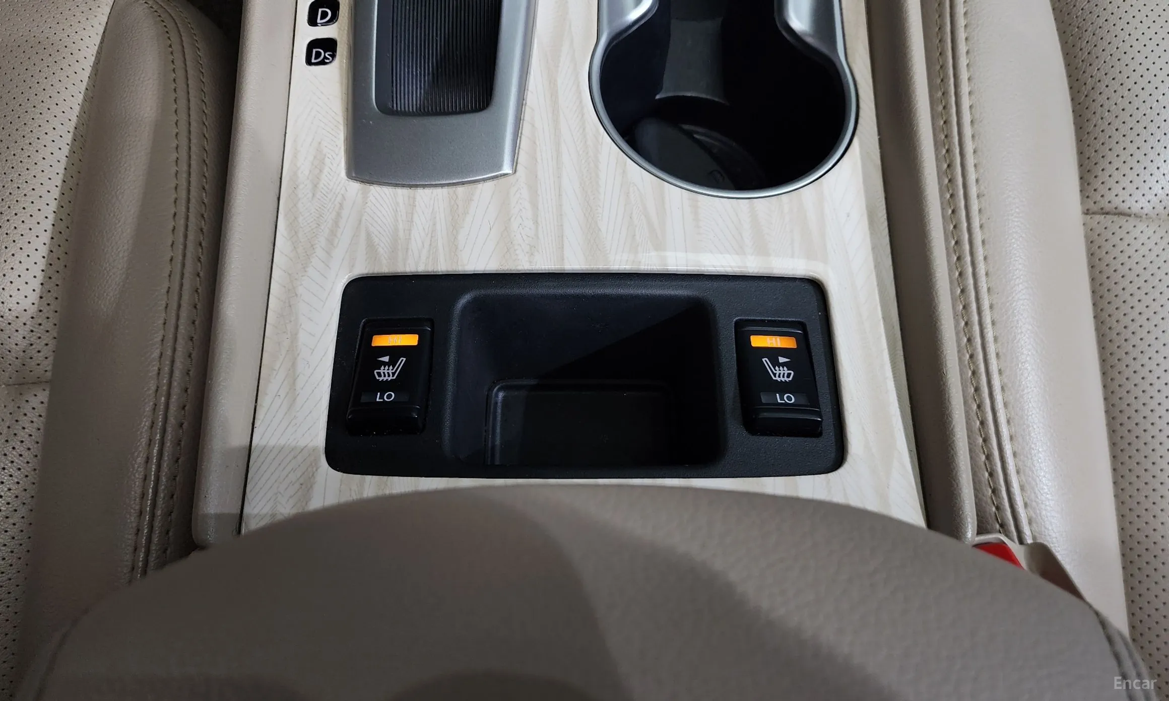 Nissan Altima превью 17