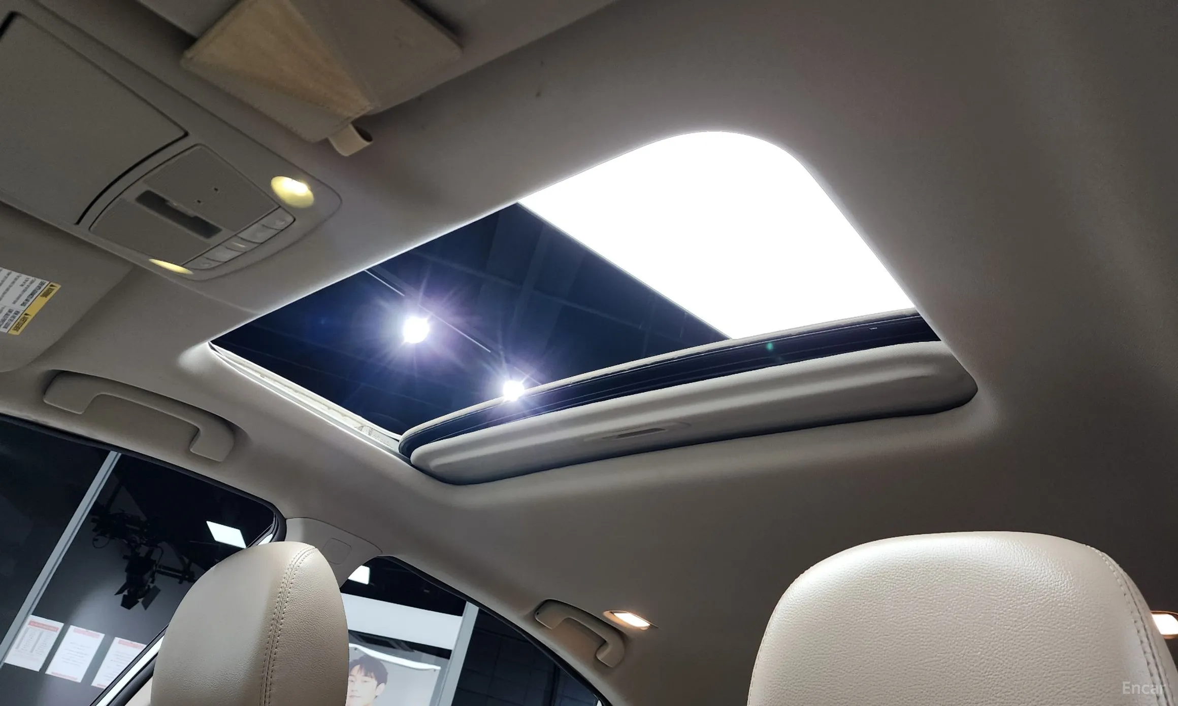 Nissan Altima превью 19