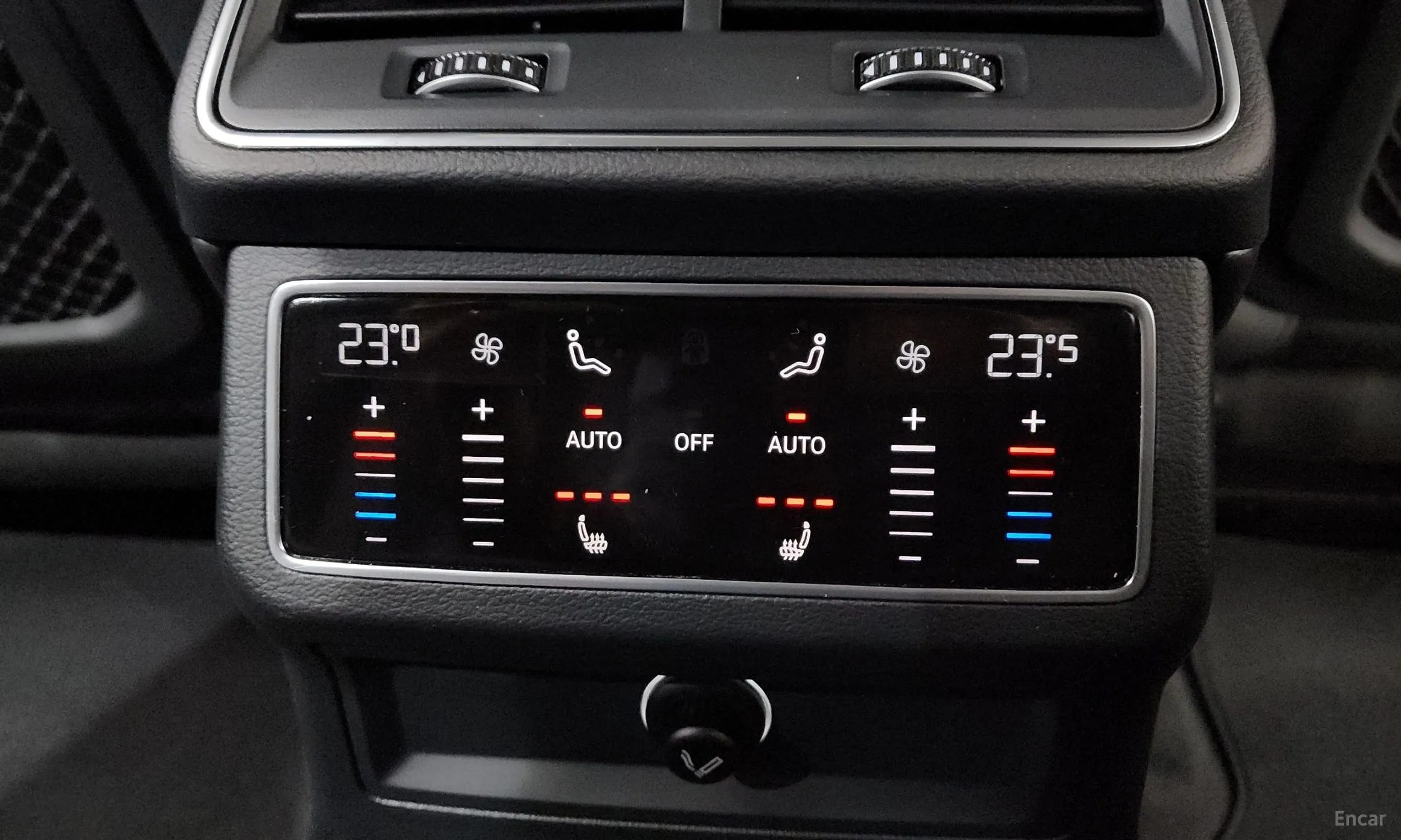 Audi A6 (C8) превью 18