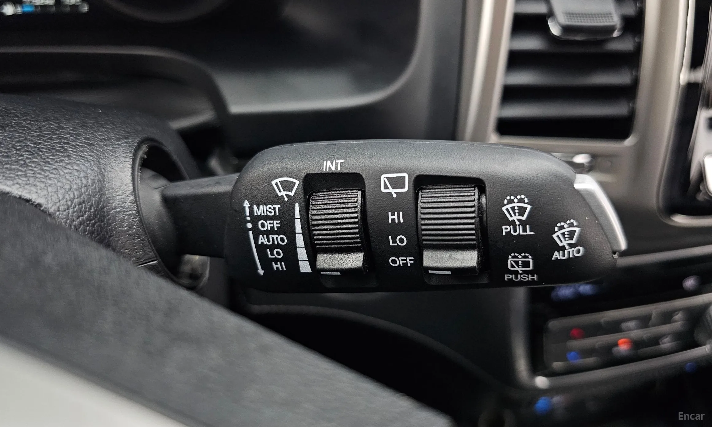 KG Mobility (SsangYong) G4 Rexton превью 18