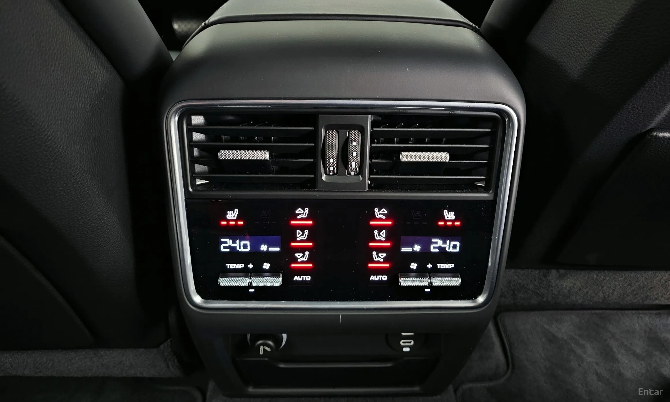 Porsche Cayenne (PO536) превью 18