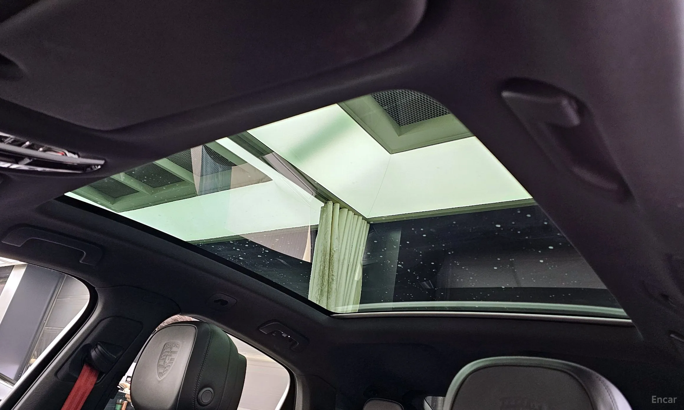 Porsche Cayenne (PO536) превью 19