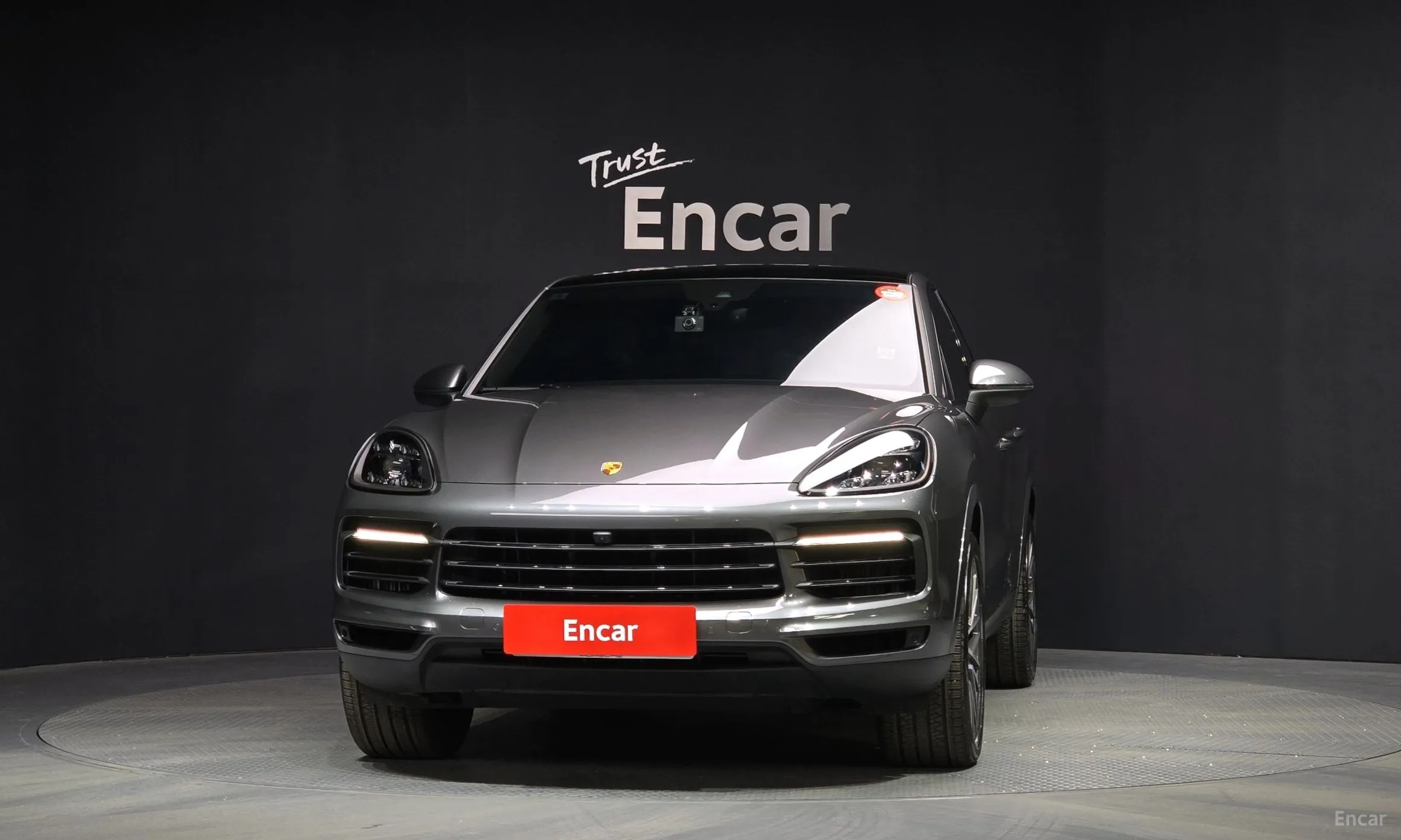Porsche Cayenne (PO536) превью 3