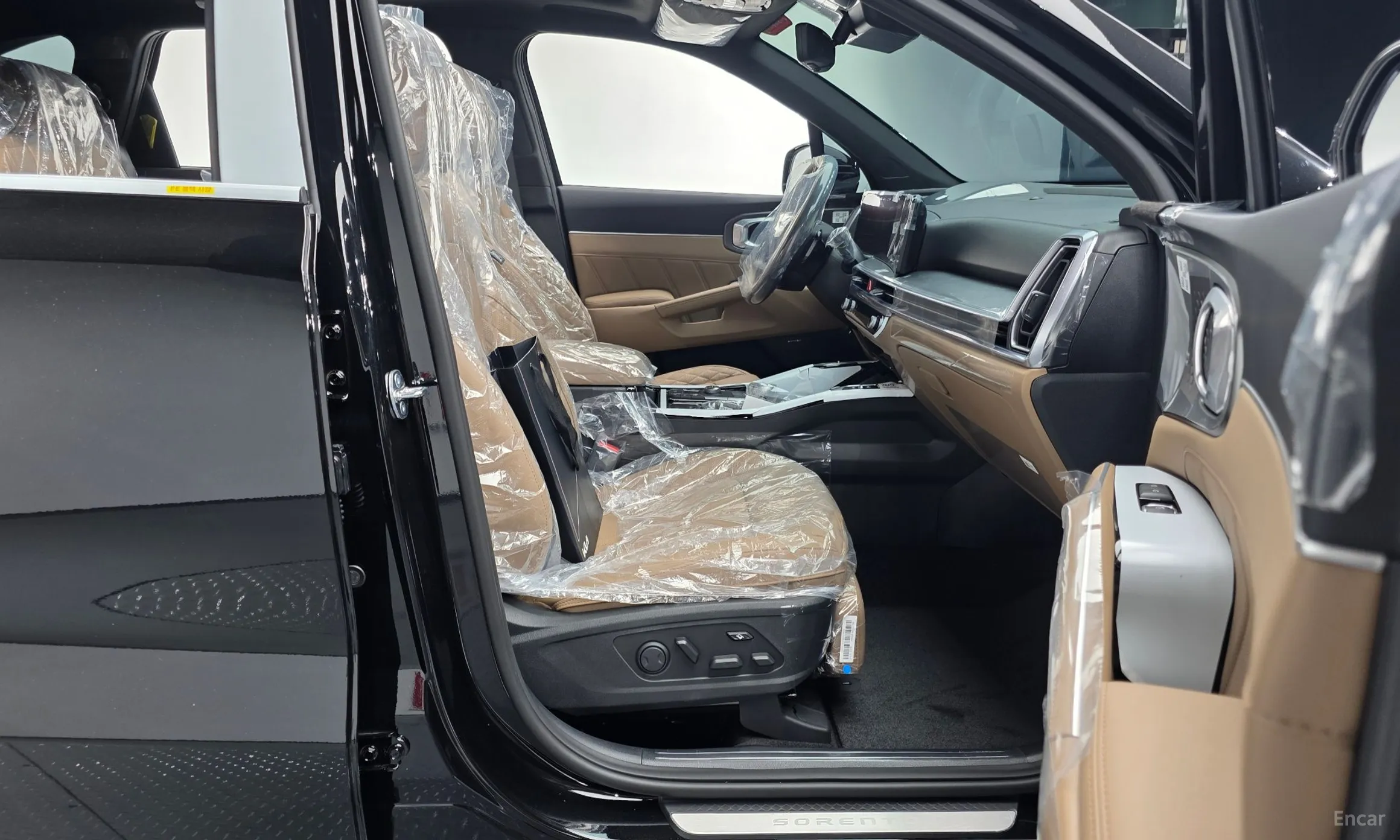 Kia Sorento 4th Generation превью 10