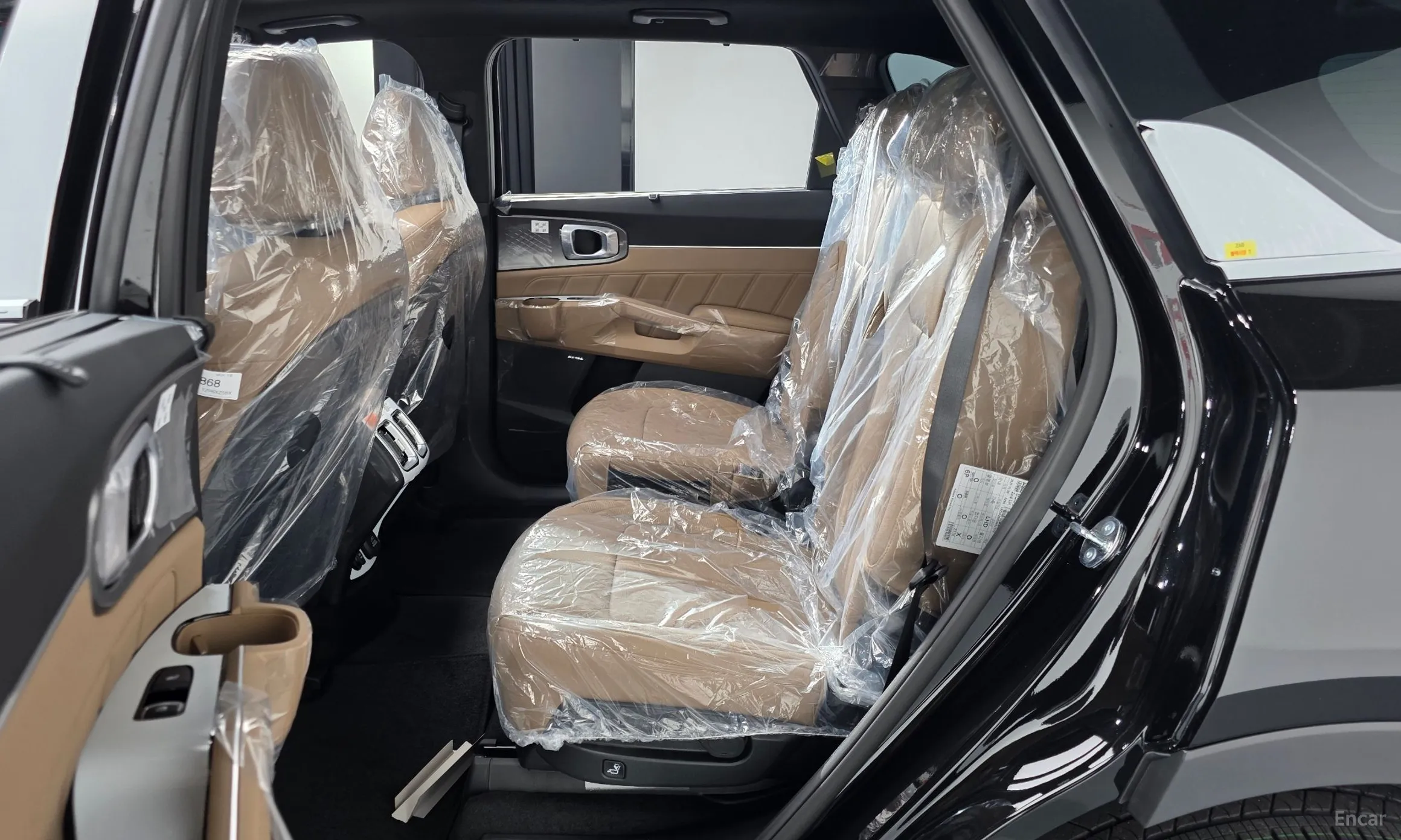 Kia Sorento 4th Generation превью 12