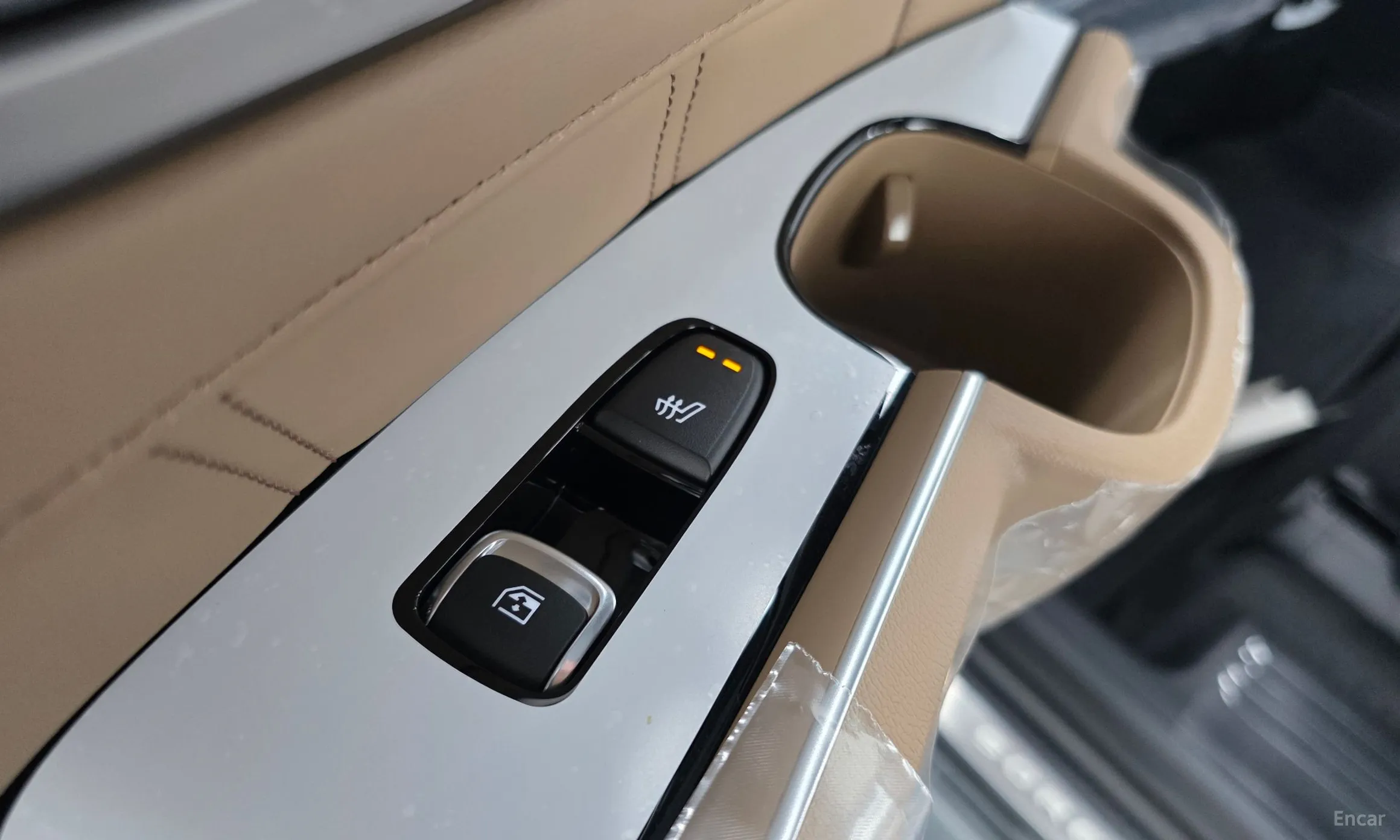 Kia Sorento 4th Generation превью 16