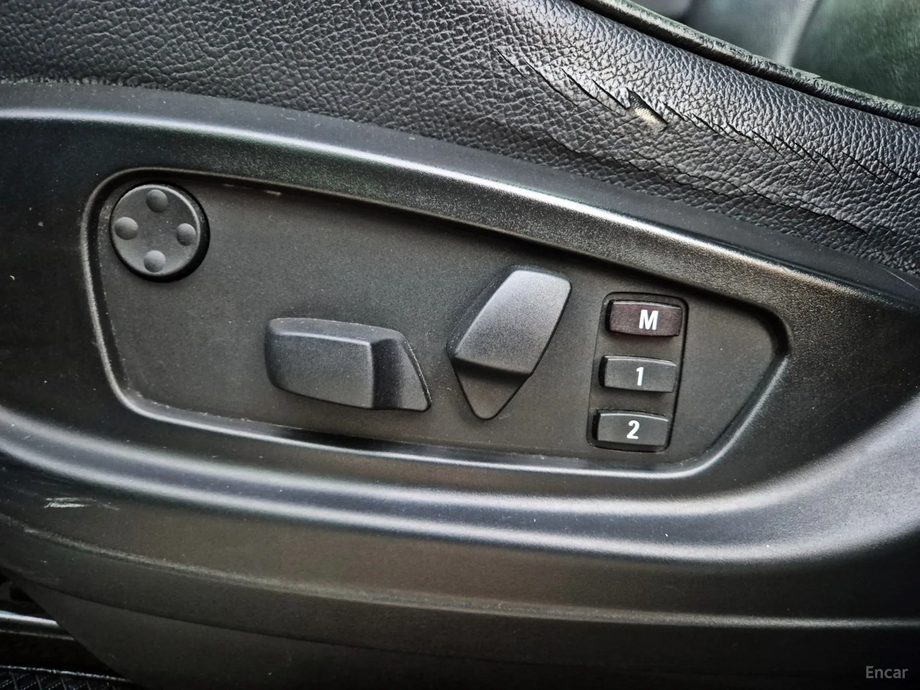 BMW X6 (E71) превью 16