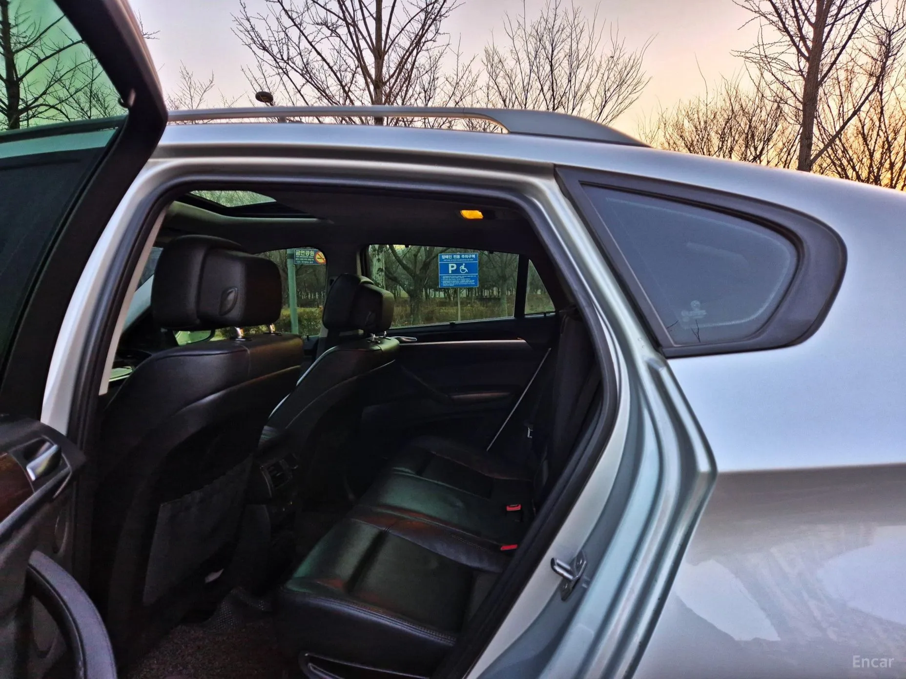 BMW X6 (E71) превью 19