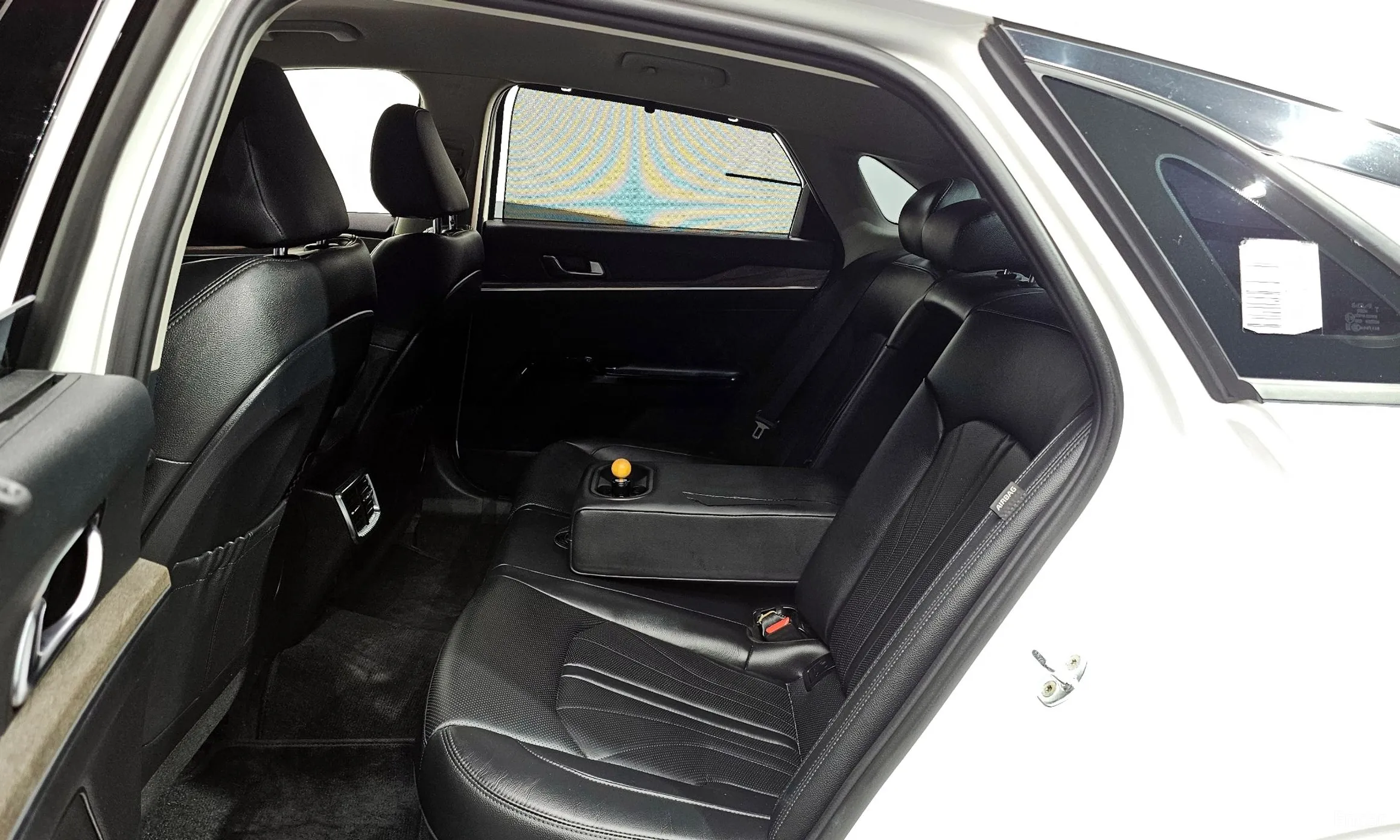 Kia K5 Hybrid 3rd Generation превью 12