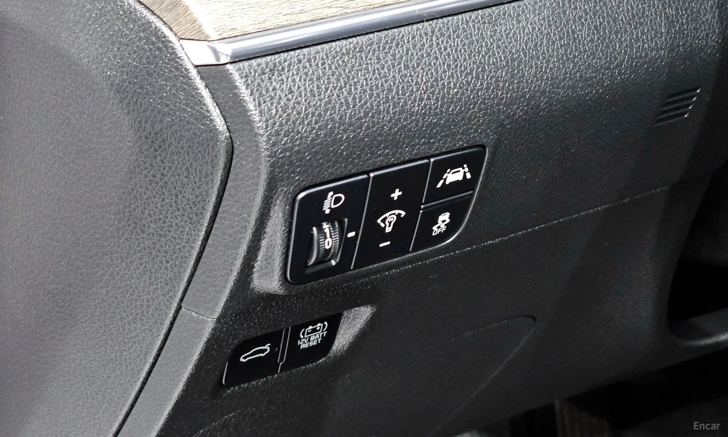 Kia K5 Hybrid 3rd Generation превью 14