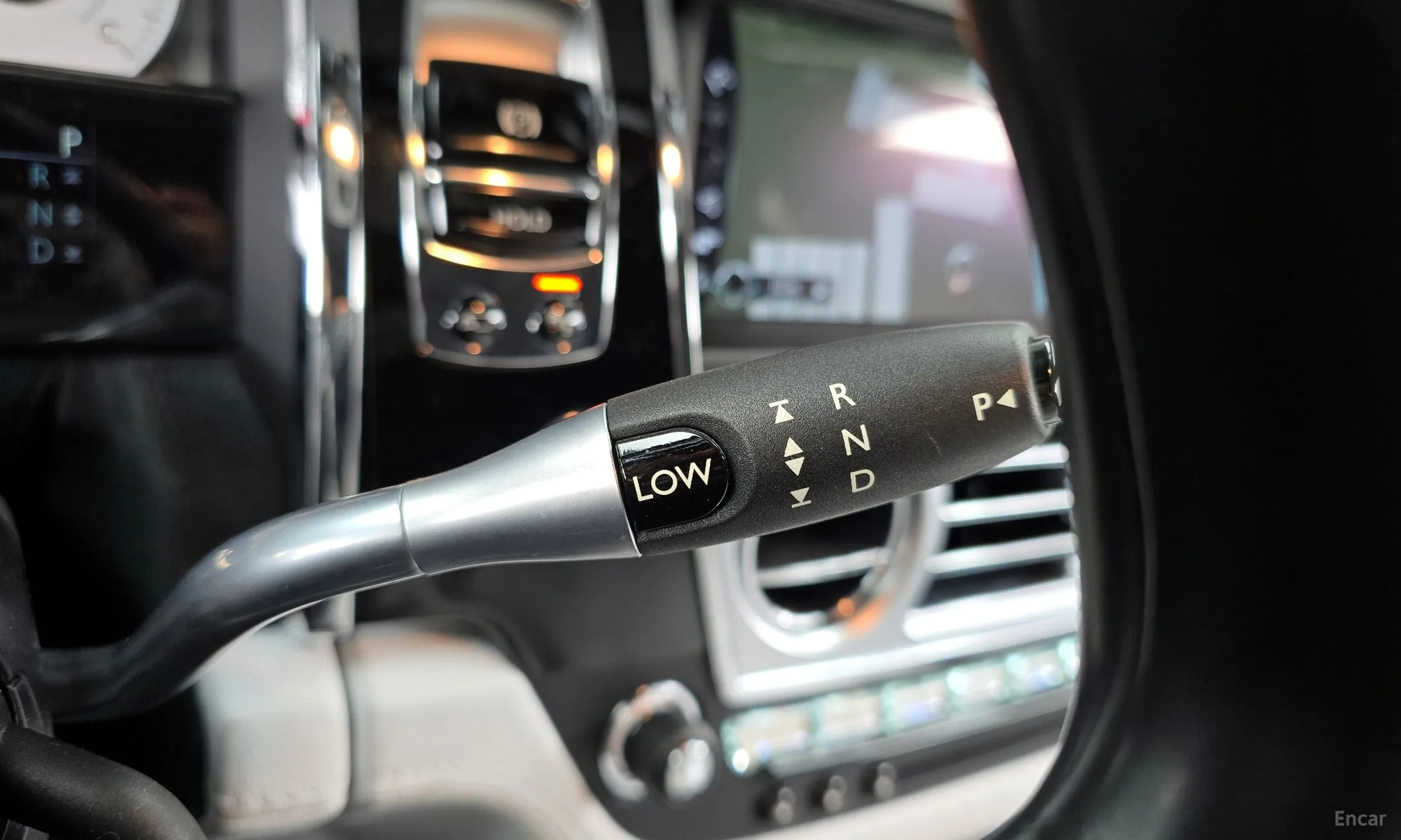 Rolls-Royce Ghost превью 9
