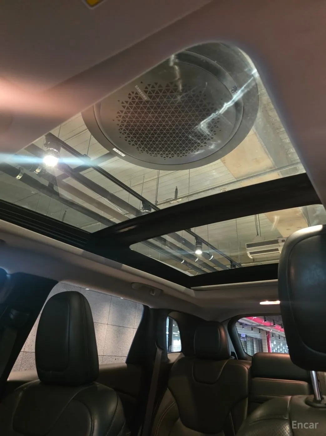 Jeep Cherokee (KL) превью 16
