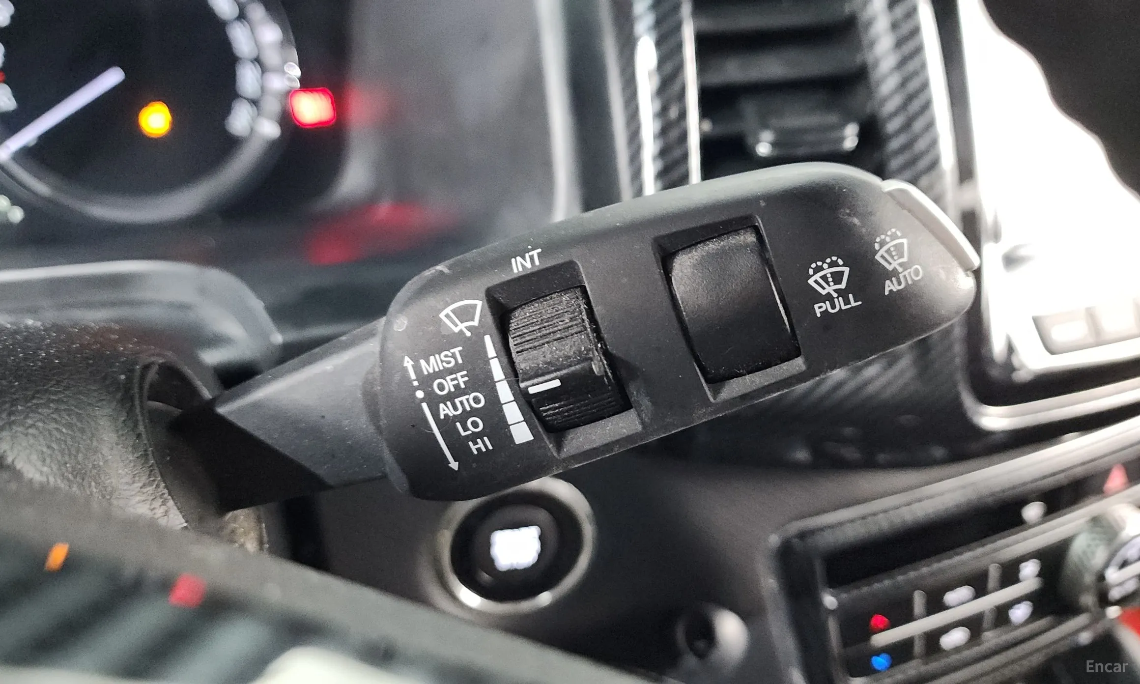 KG Mobility (SsangYong) Rexton Sports превью 14