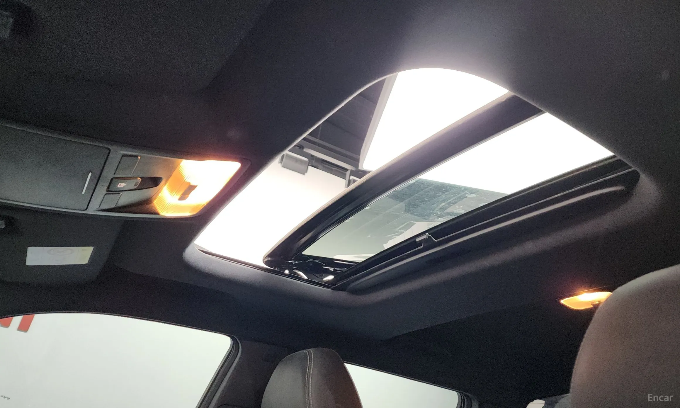KG Mobility (SsangYong) Rexton Sports превью 19