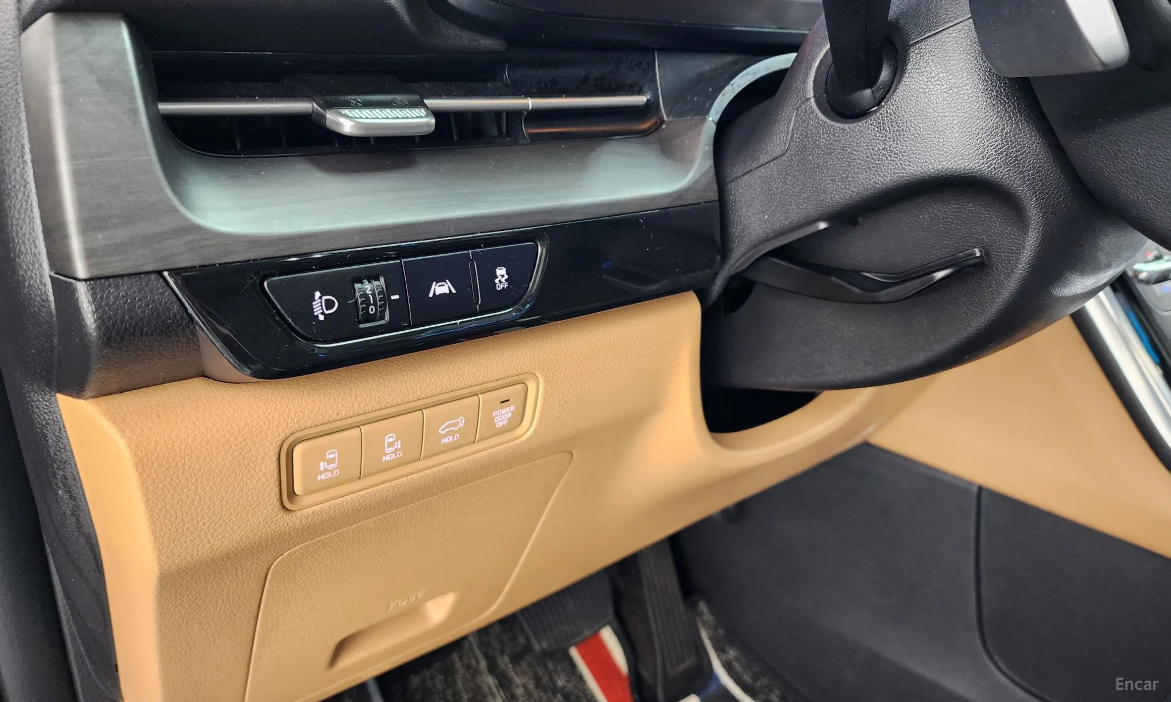 Kia Carnival Gen 4 превью 14