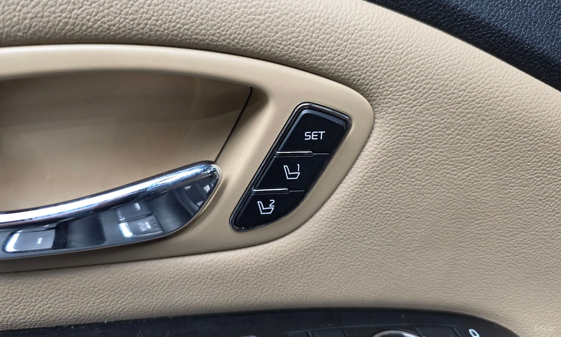 Kia Carnival превью 18