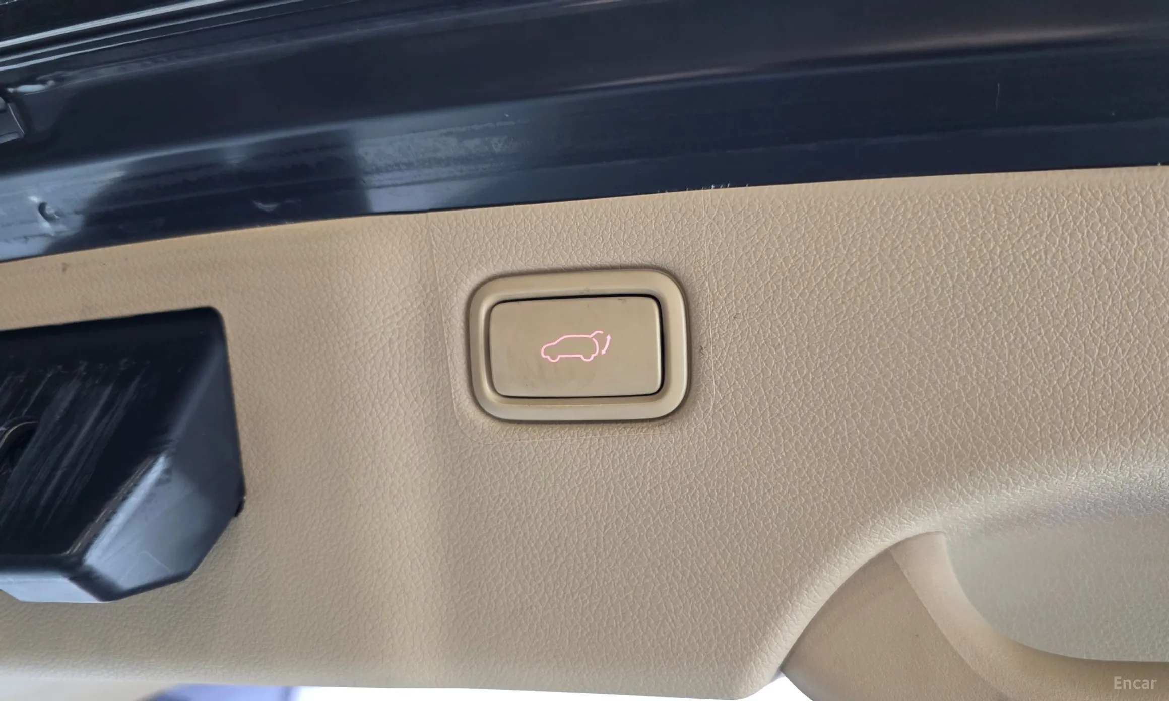 Kia Carnival превью 19