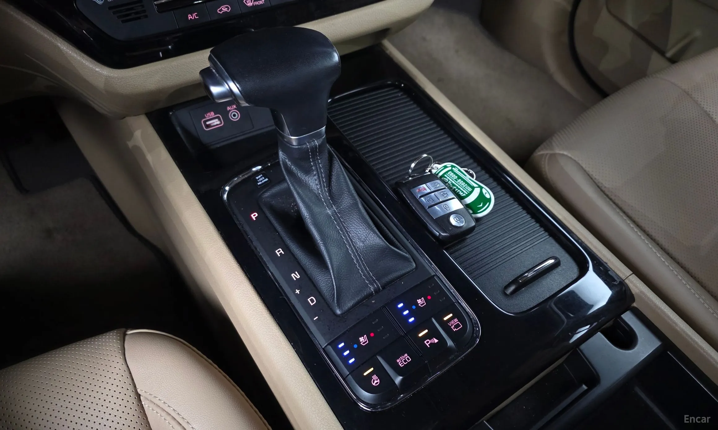 Kia Carnival превью 9