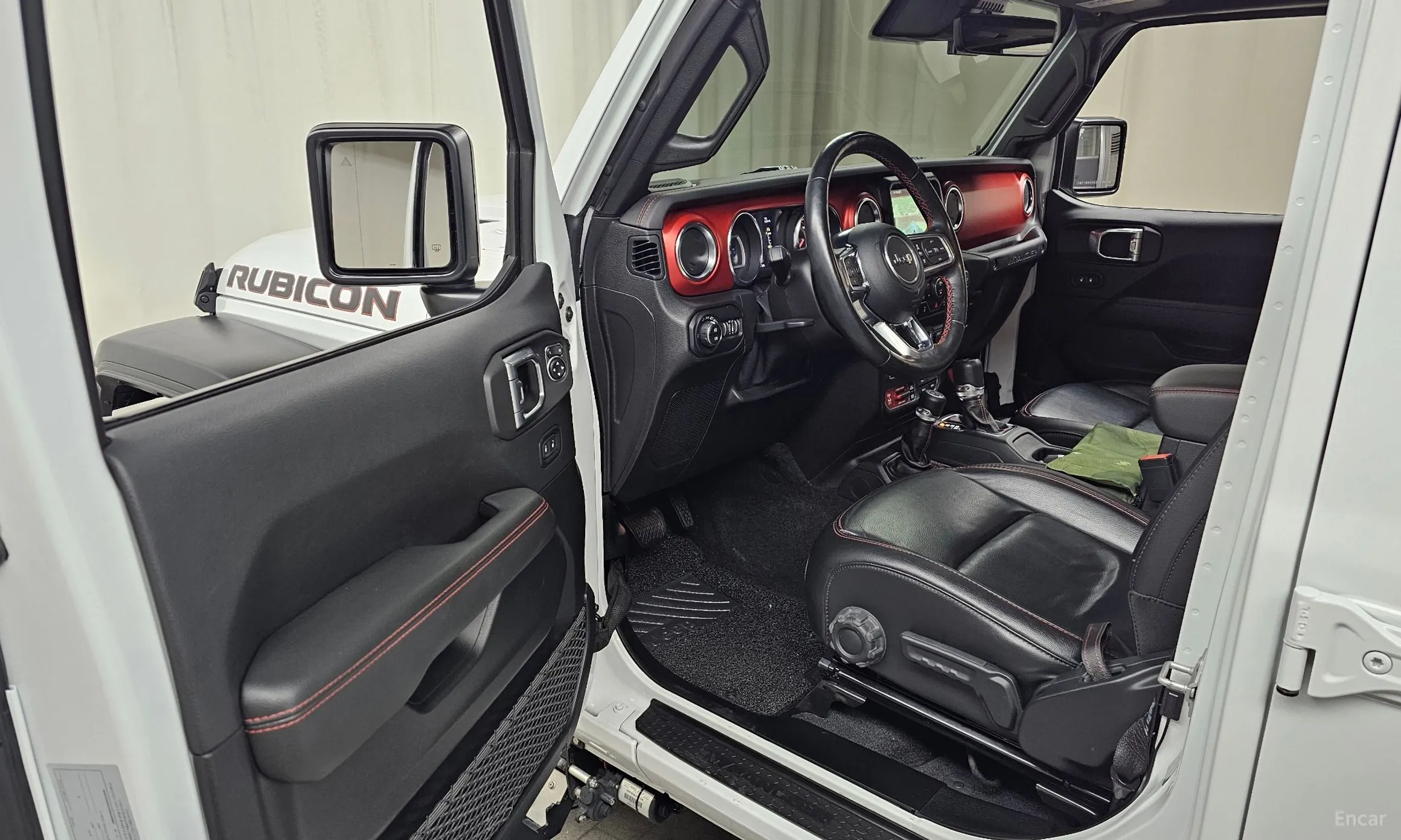 Jeep Wrangler (JL) превью 10