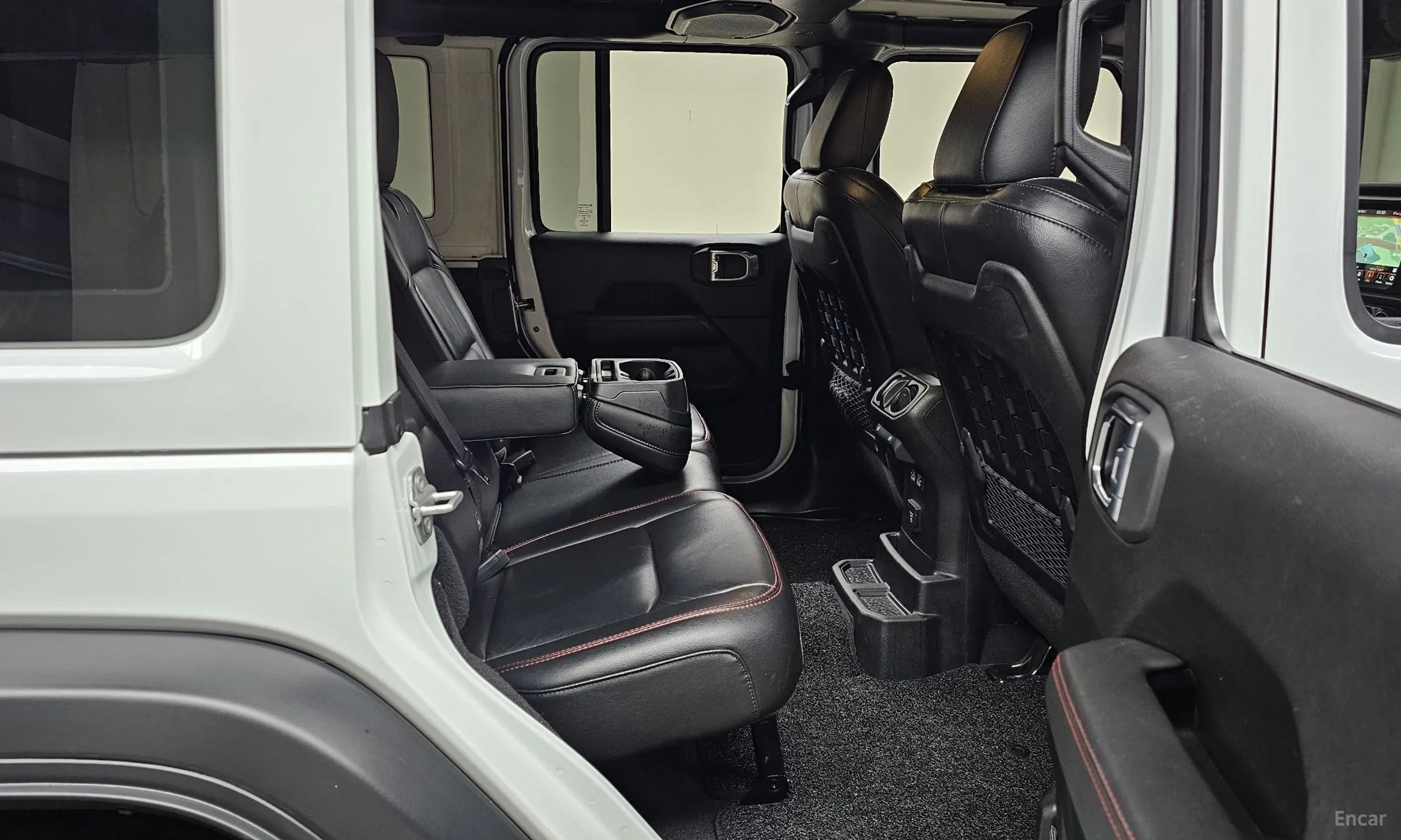 Jeep Wrangler (JL) превью 12
