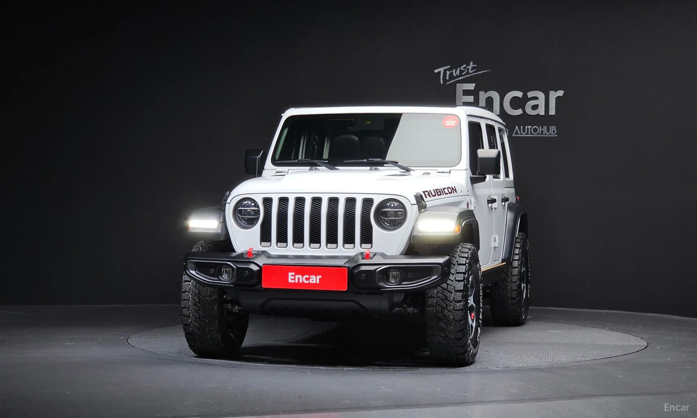 Jeep Wrangler (JL) превью 3
