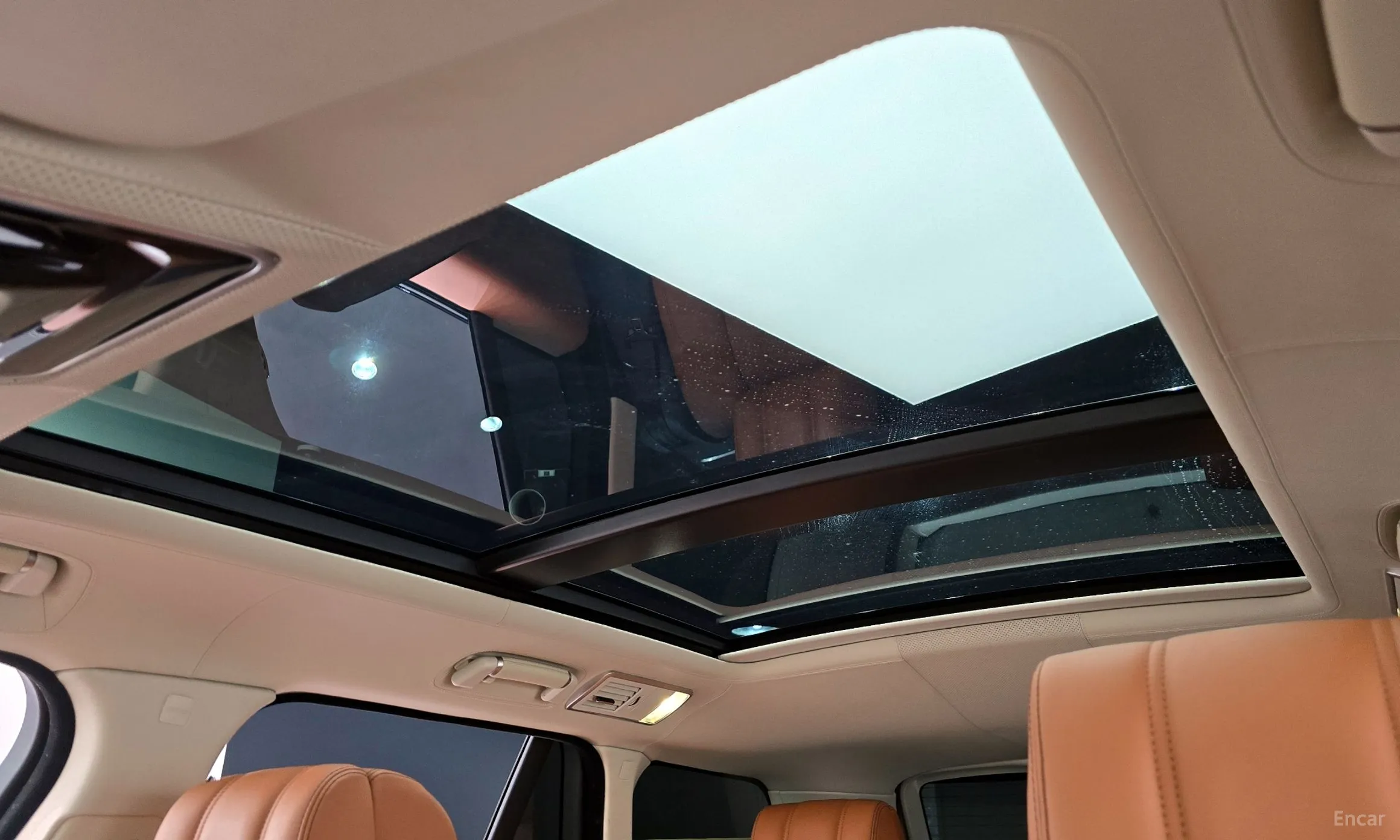 Land Rover Range Rover 4th Generation превью 18