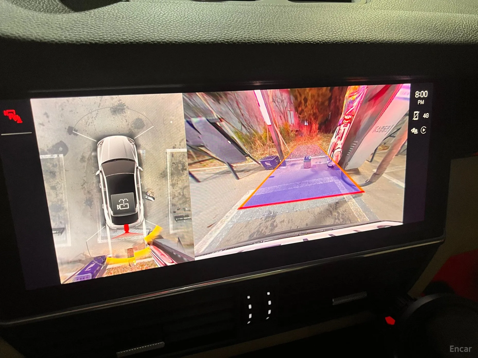 Porsche Cayenne (PO536) превью 18