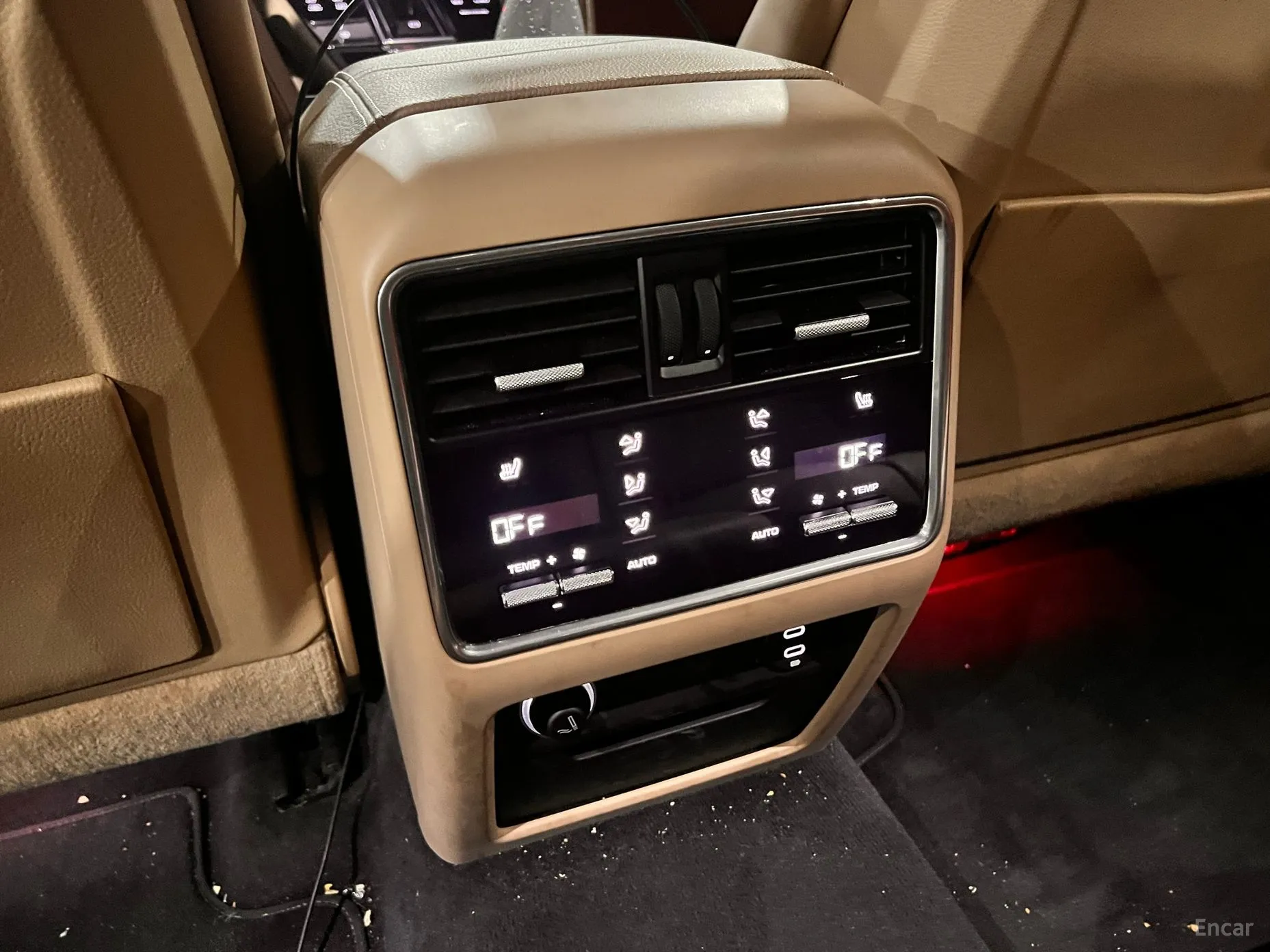 Porsche Cayenne (PO536) превью 20