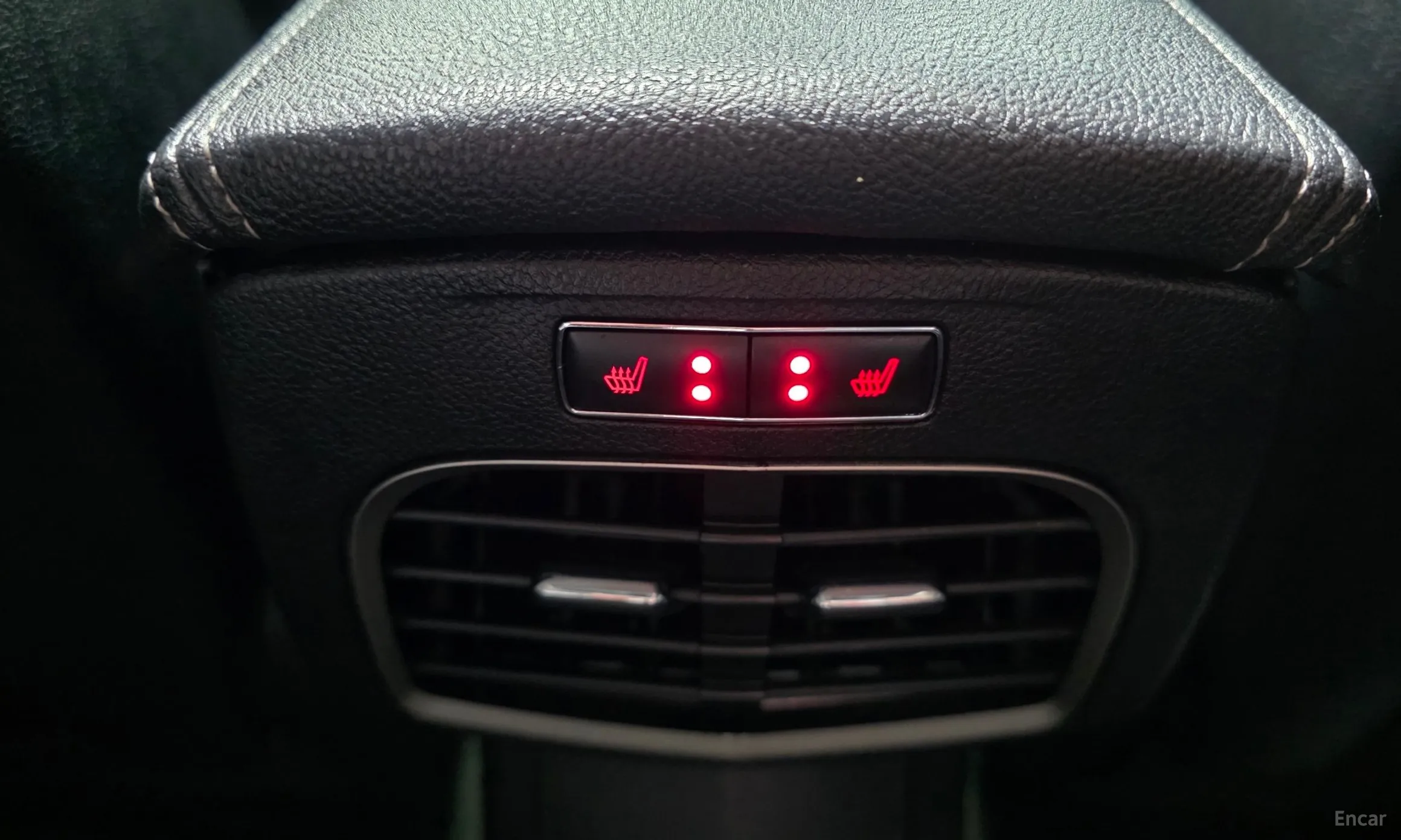 Lincoln New MKZ превью 19
