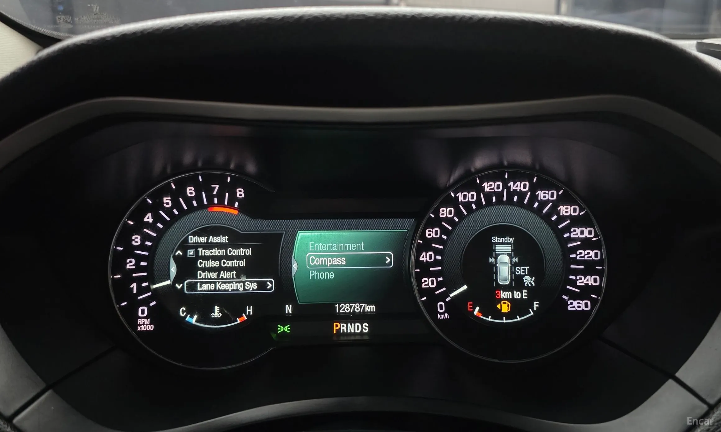 Lincoln New MKZ превью 8