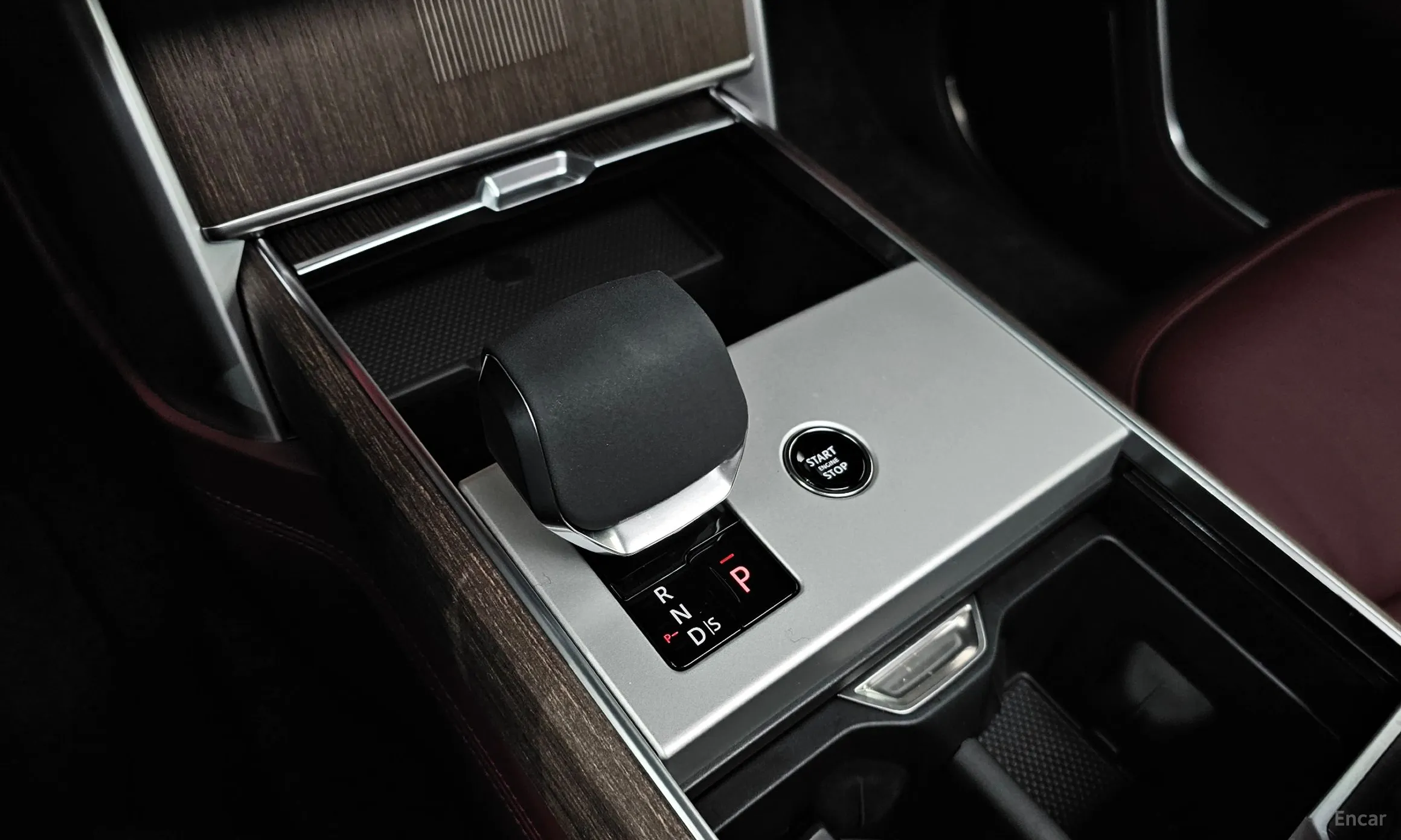 Land Rover Range Rover 5th Generation превью 9