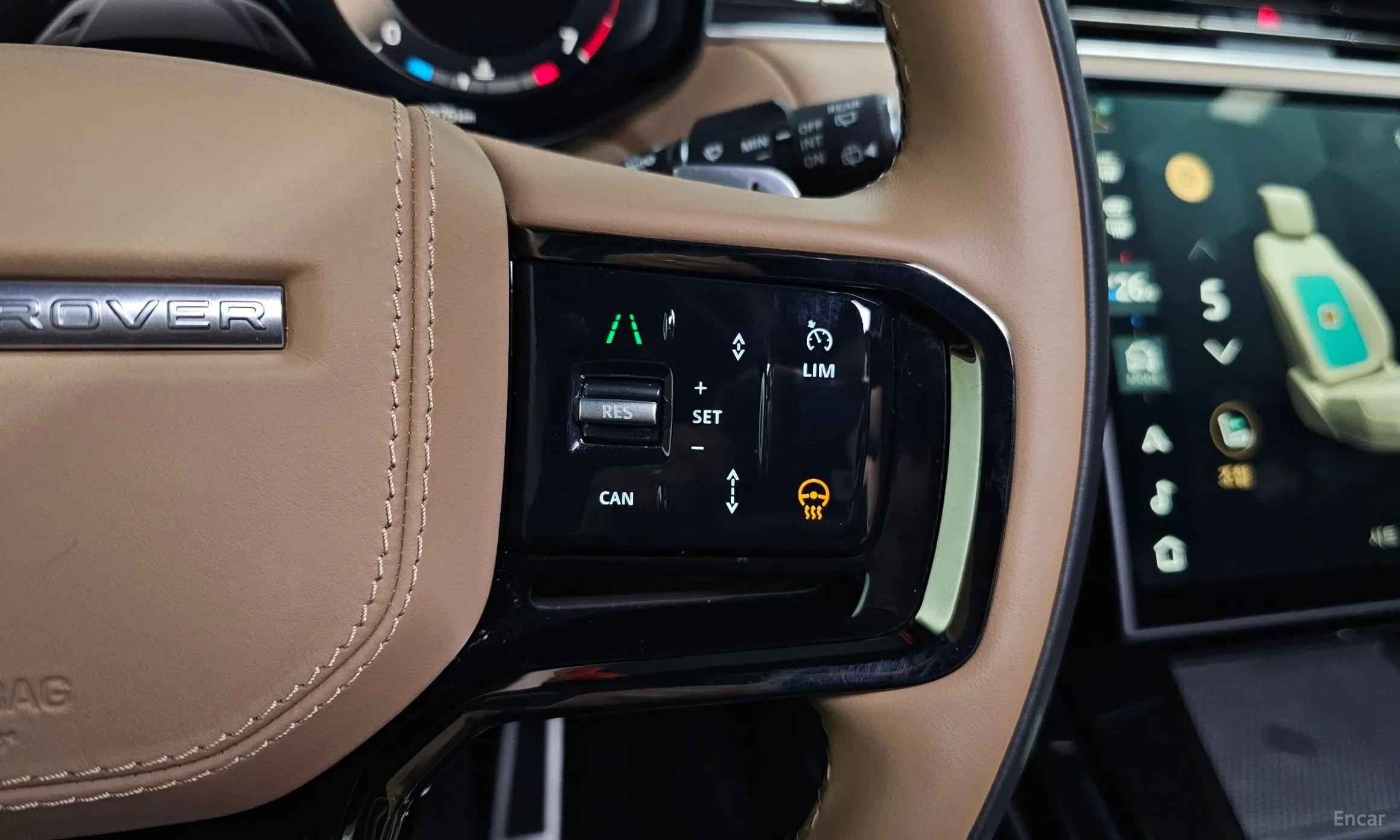 Land Rover Range Rover Sport 3rd Generation превью 15