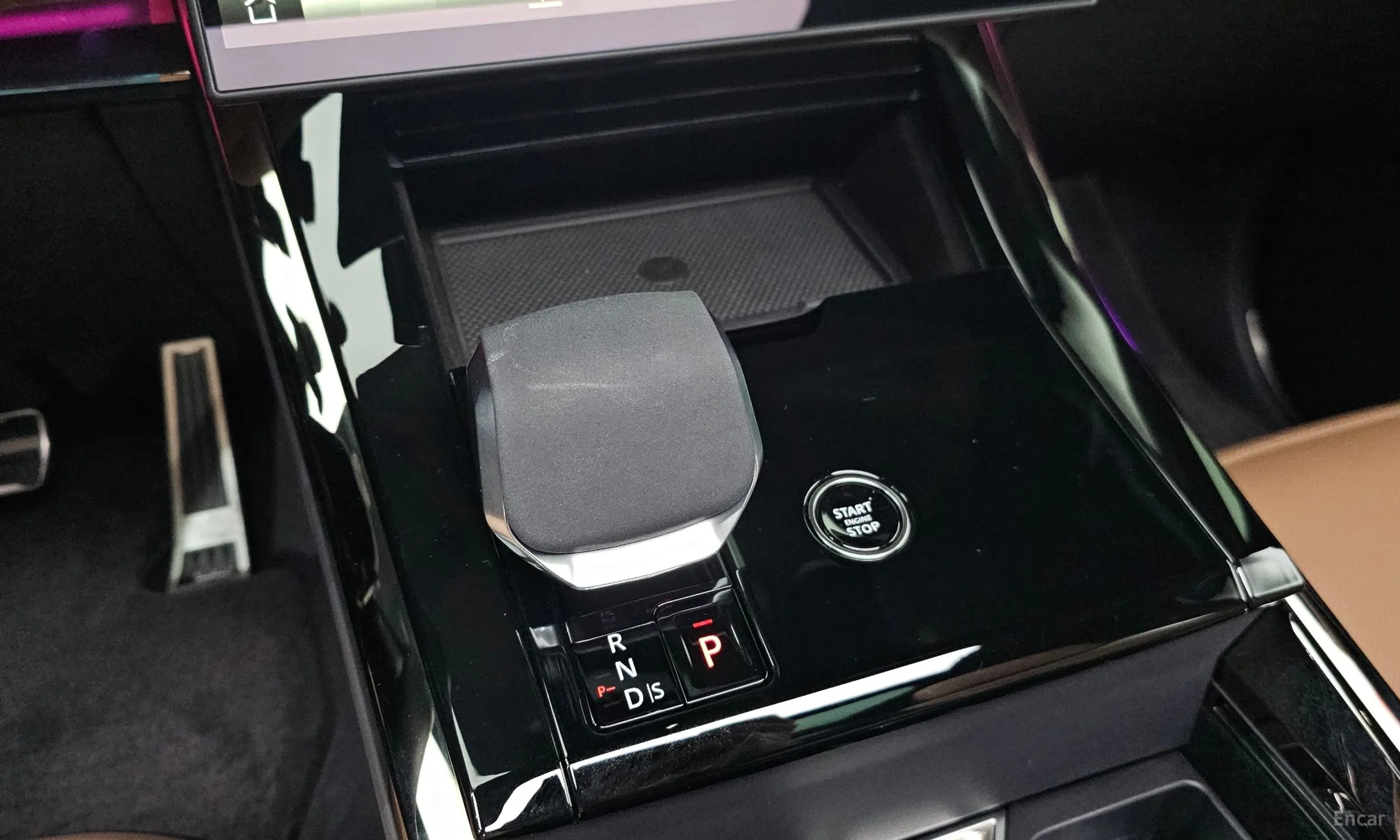 Land Rover Range Rover Sport 3rd Generation превью 9
