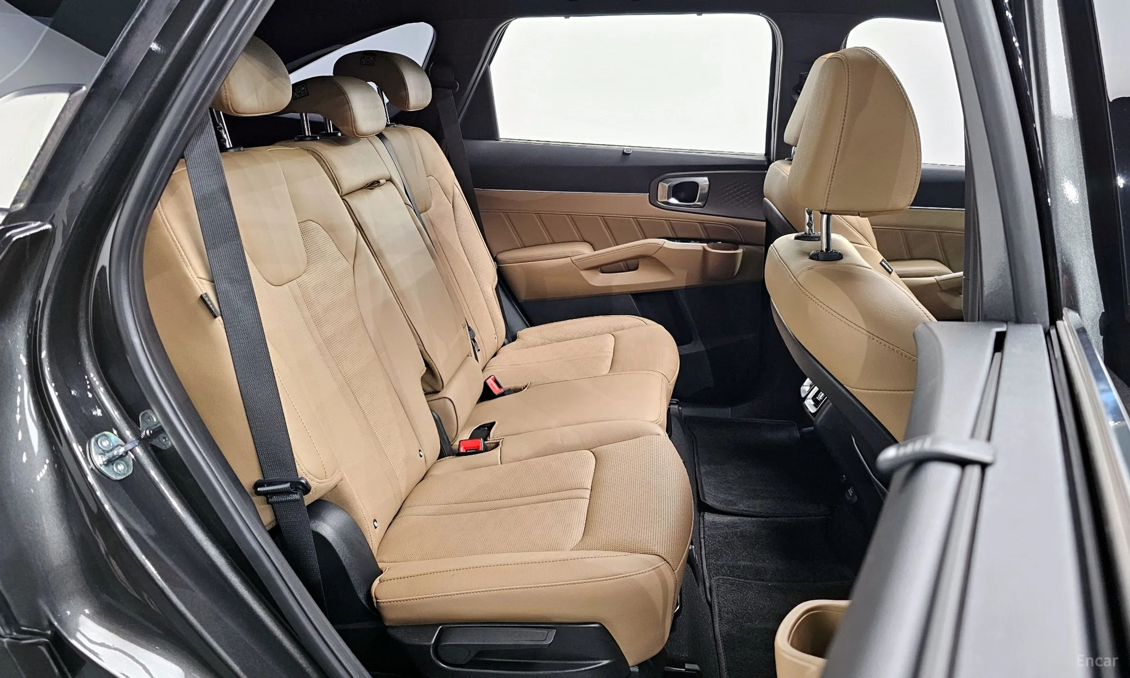 Kia Sorento 4th Generation превью 12