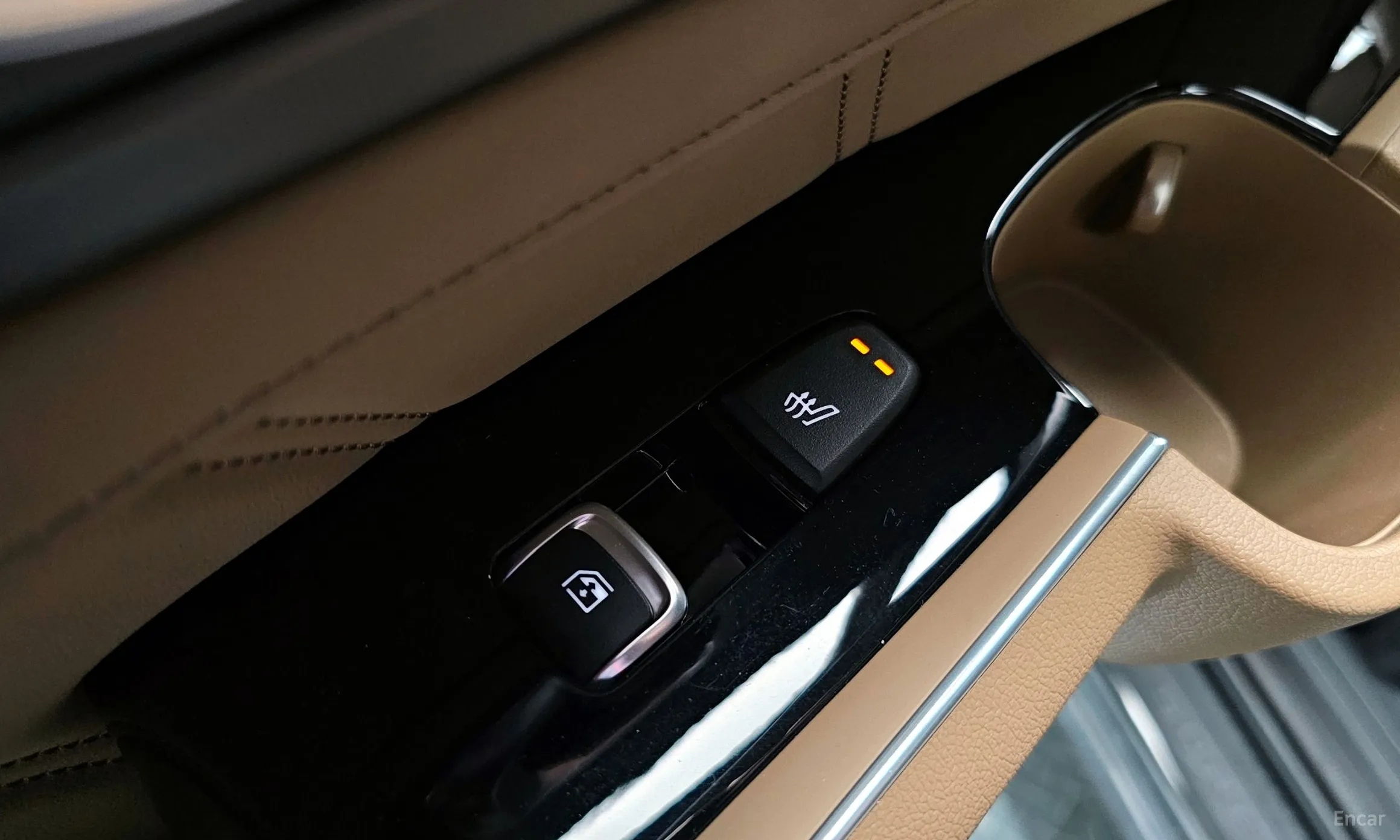 Kia Sorento 4th Generation превью 17