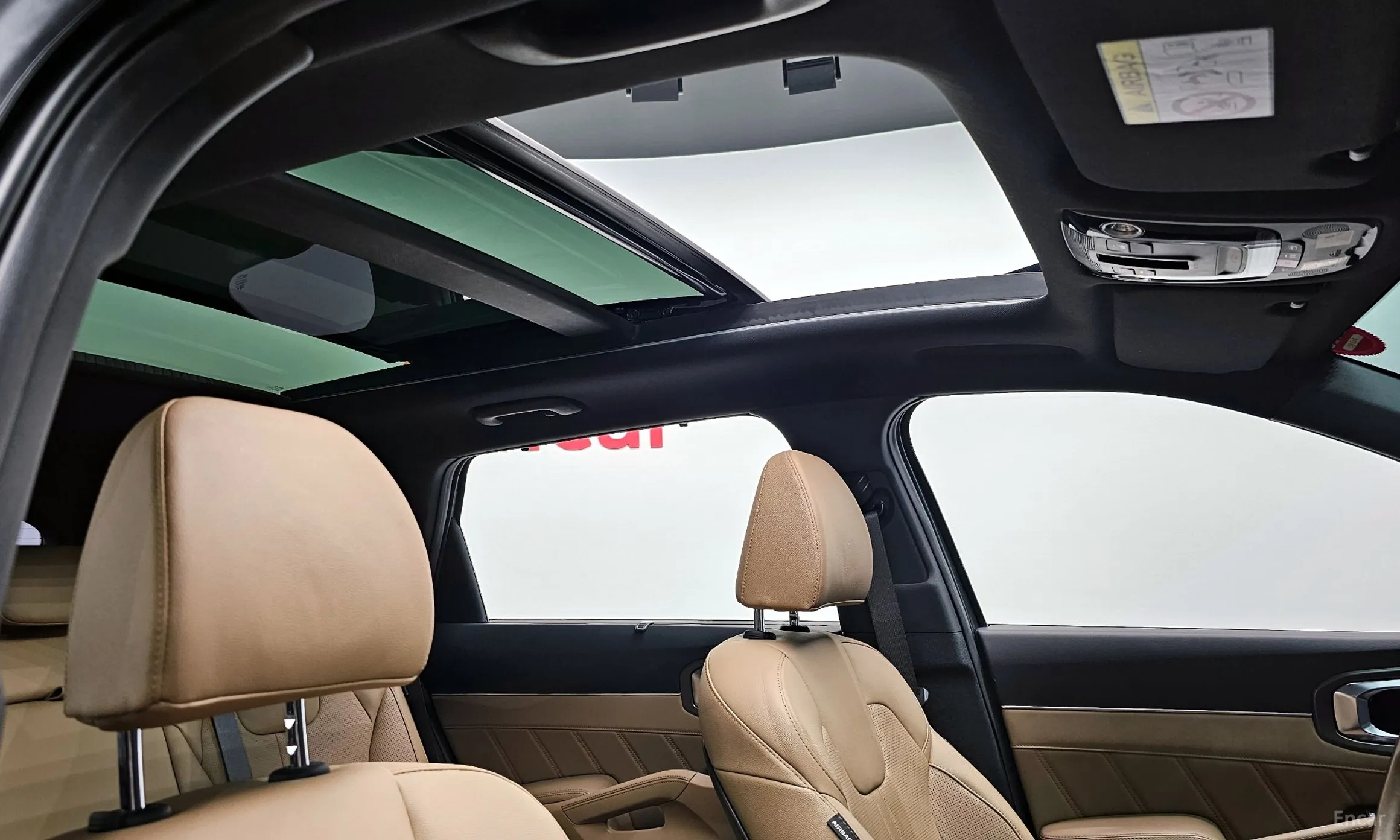 Kia Sorento 4th Generation превью 18