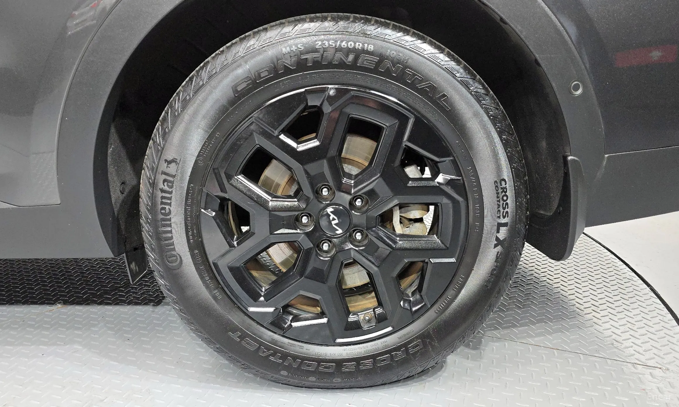 Kia Sorento 4th Generation превью 5