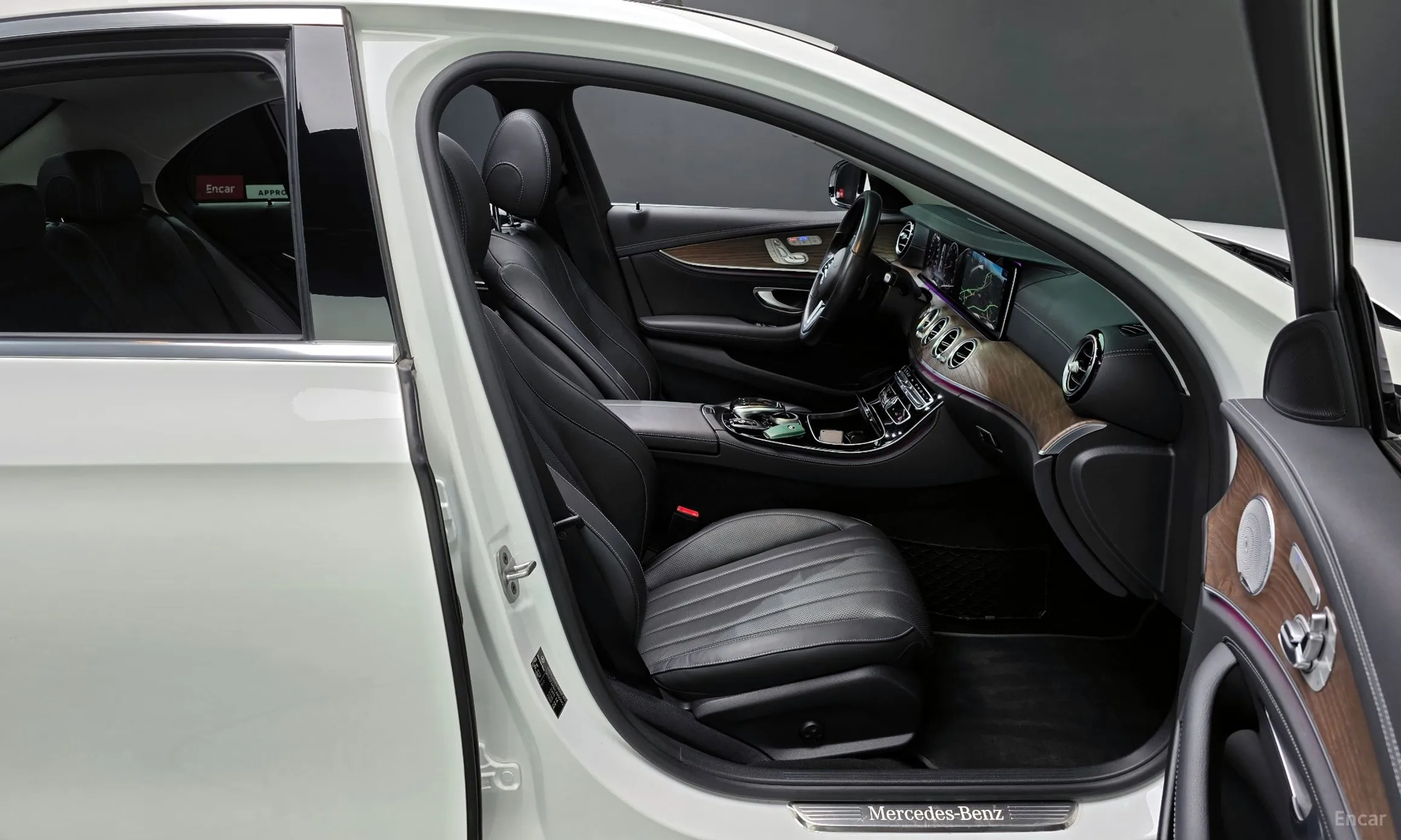 Mercedes Benz E-Class W213 превью 10