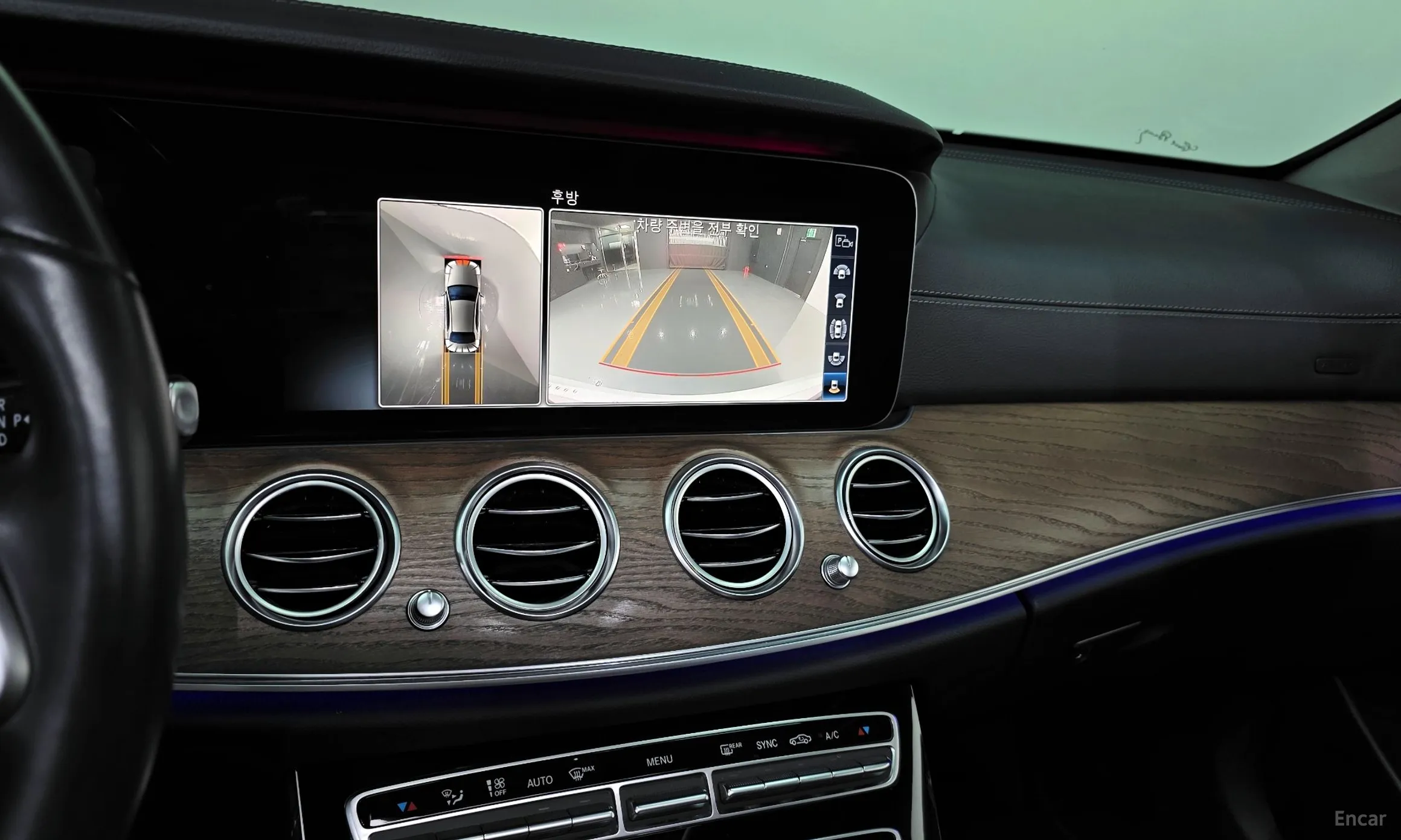Mercedes Benz E-Class W213 превью 15