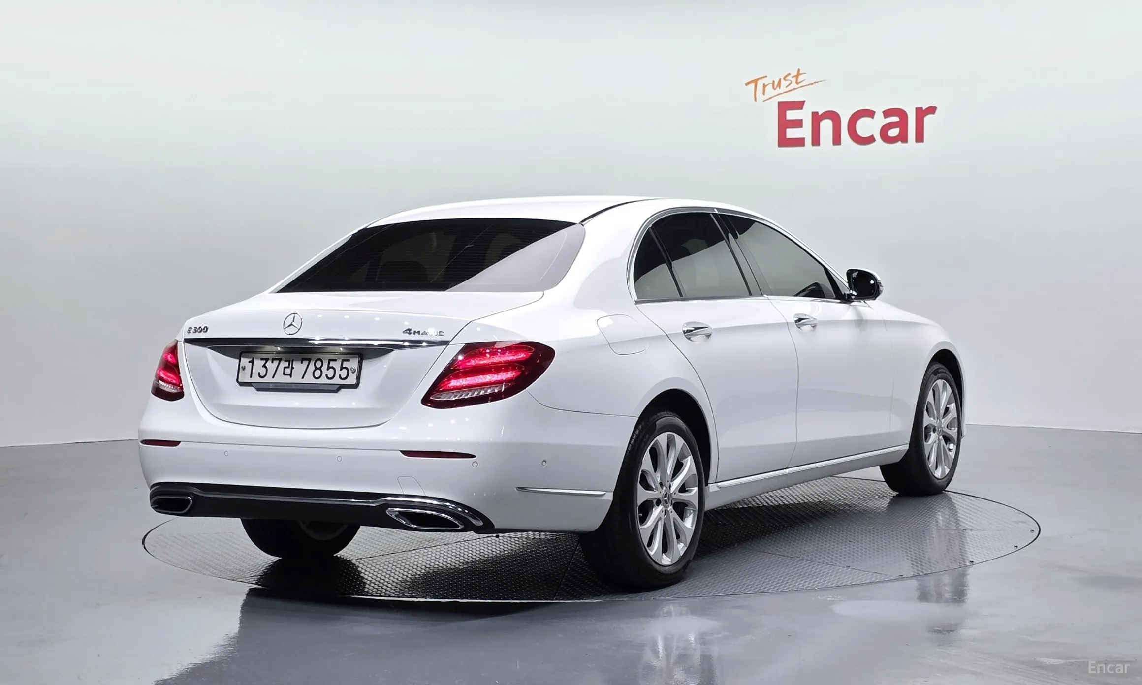 Mercedes Benz E-Class W213