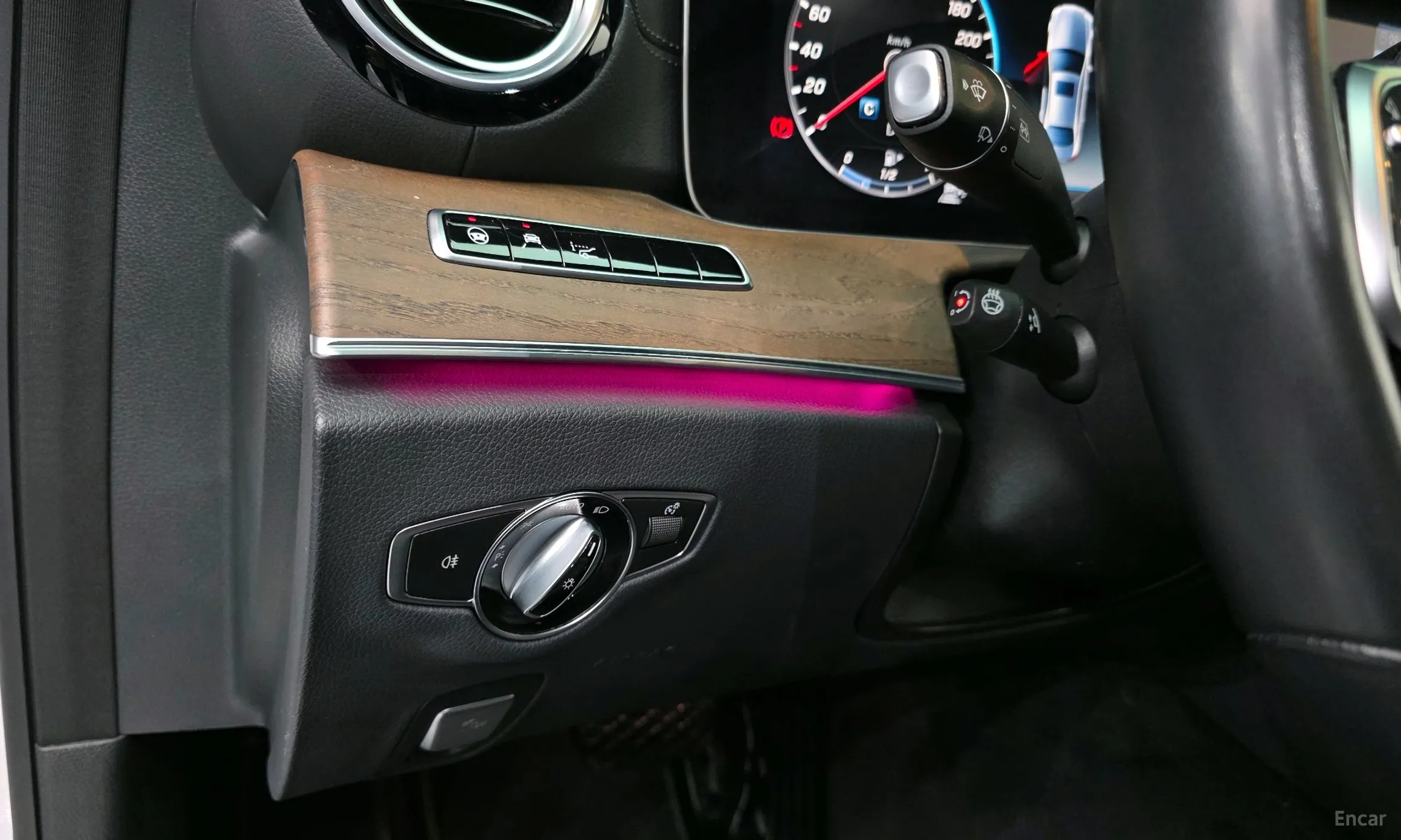 Mercedes Benz E-Class W213 превью 16
