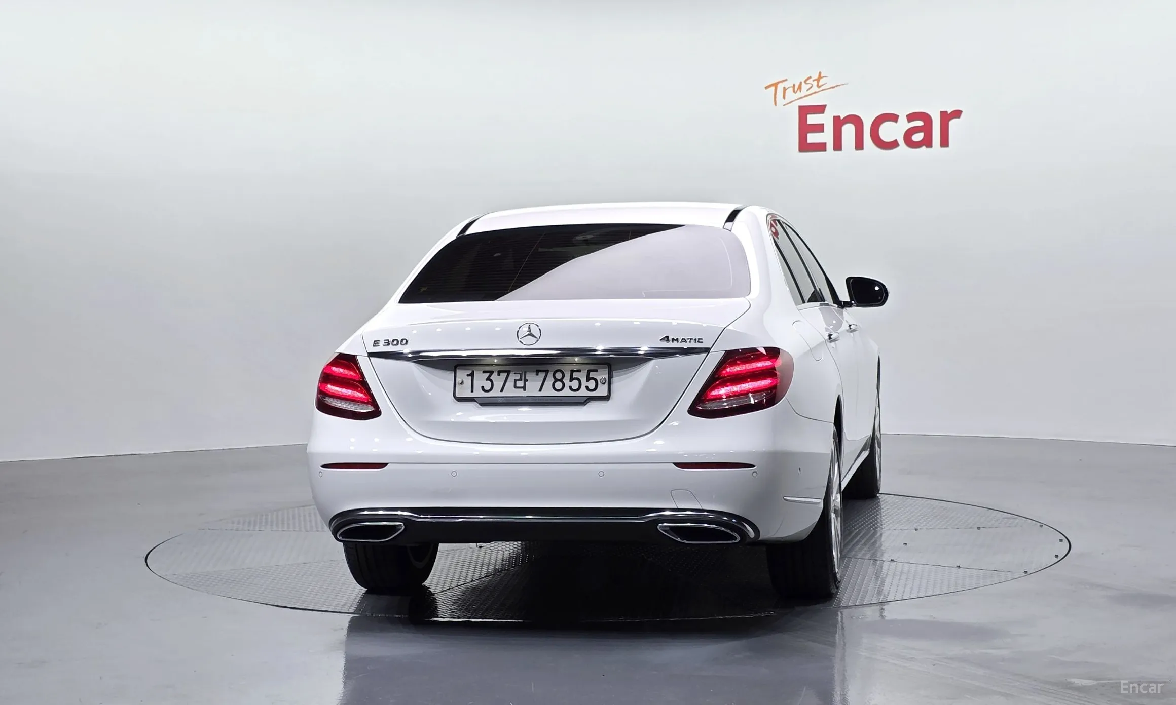 Mercedes Benz E-Class W213 превью 4