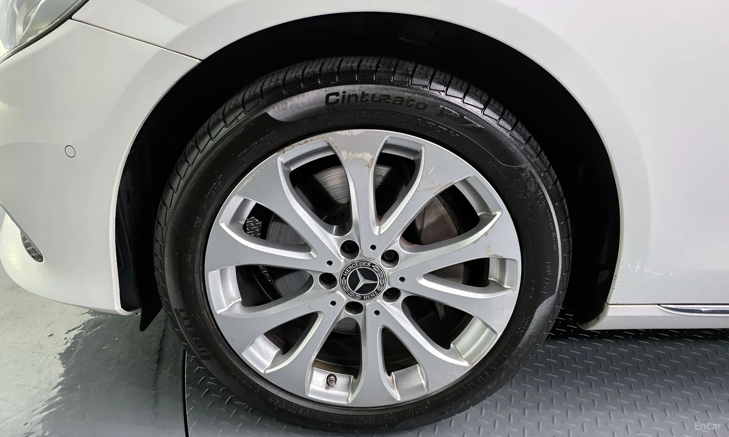 Mercedes Benz E-Class W213 превью 5