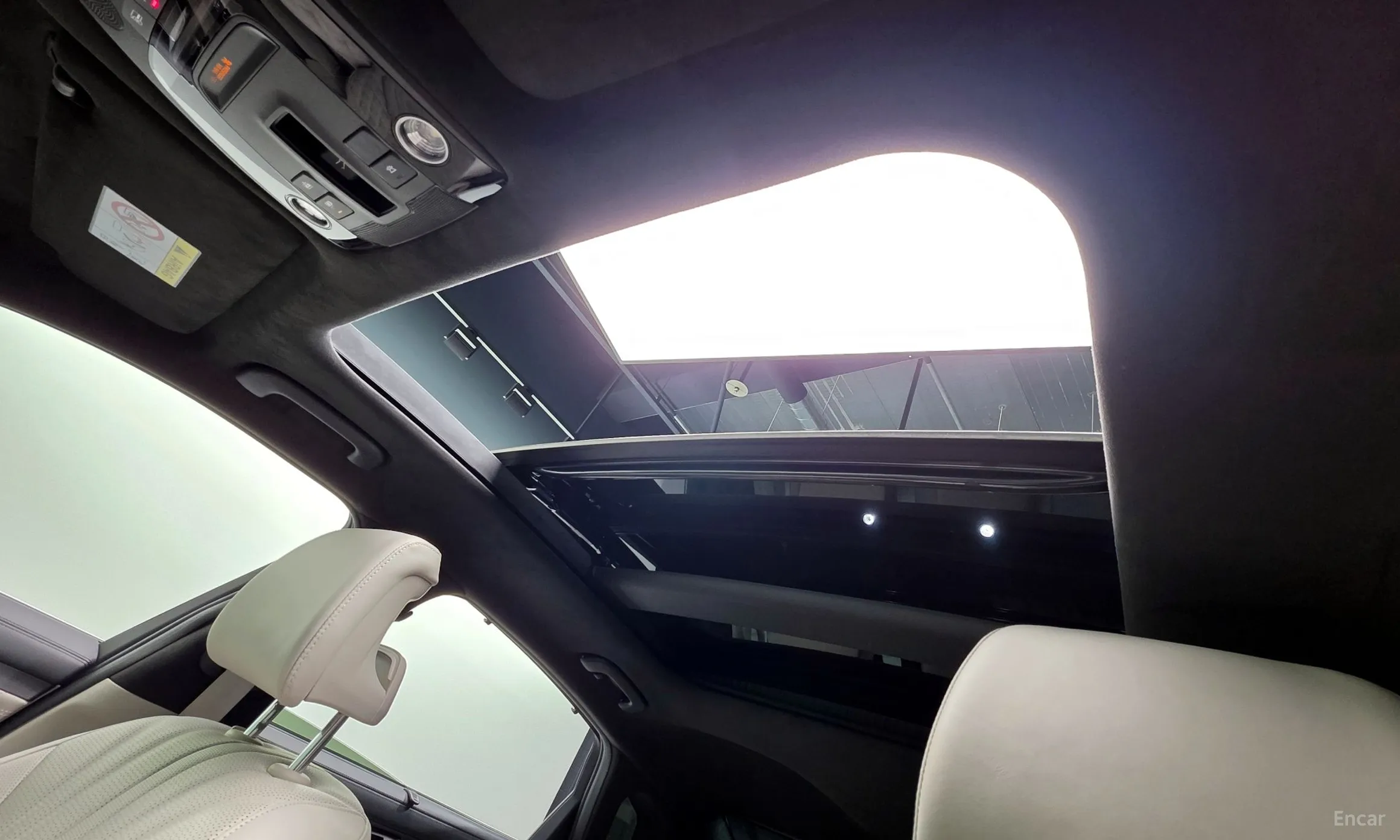 Kia K8 Hybrid превью 19