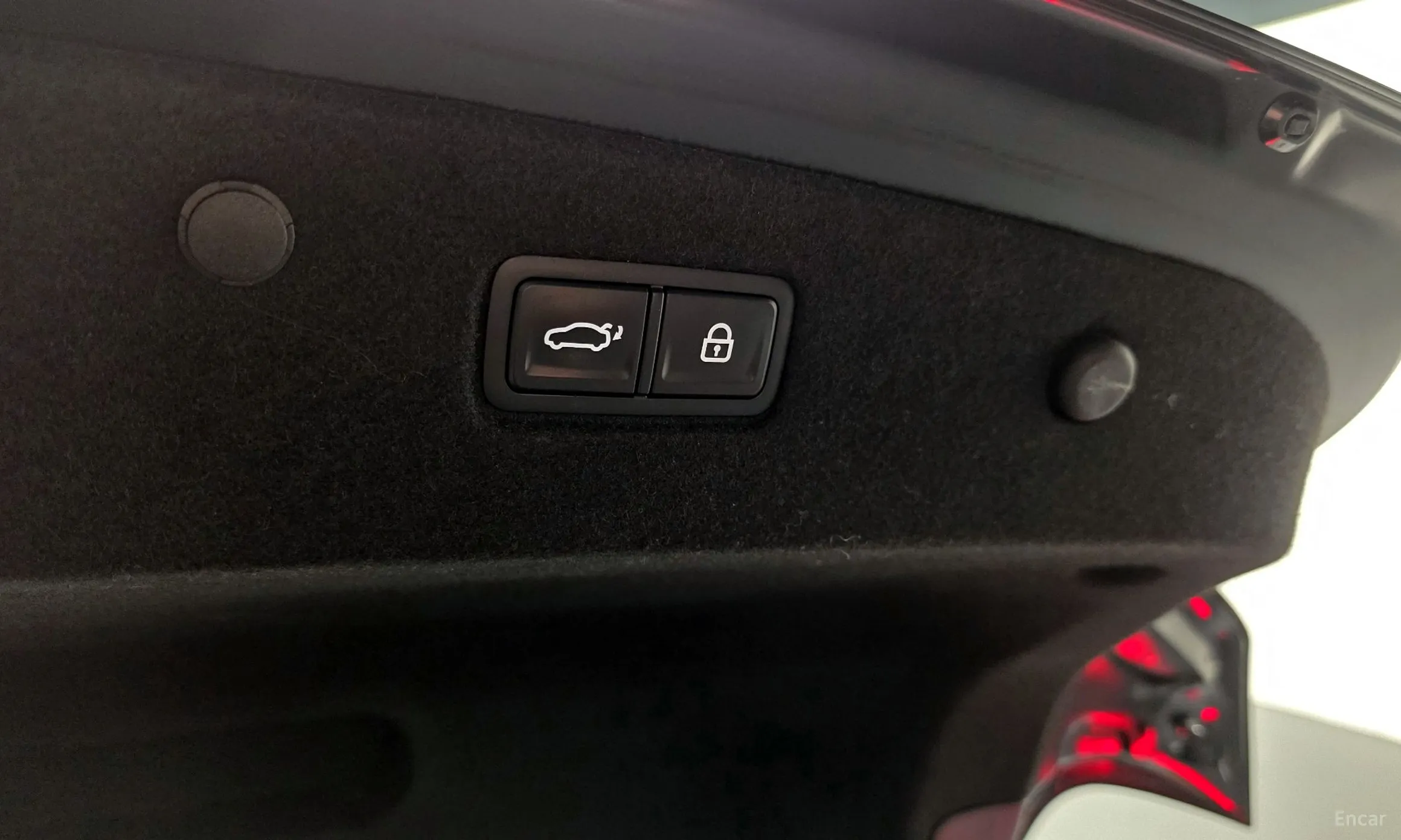 Kia K8 Hybrid превью 20