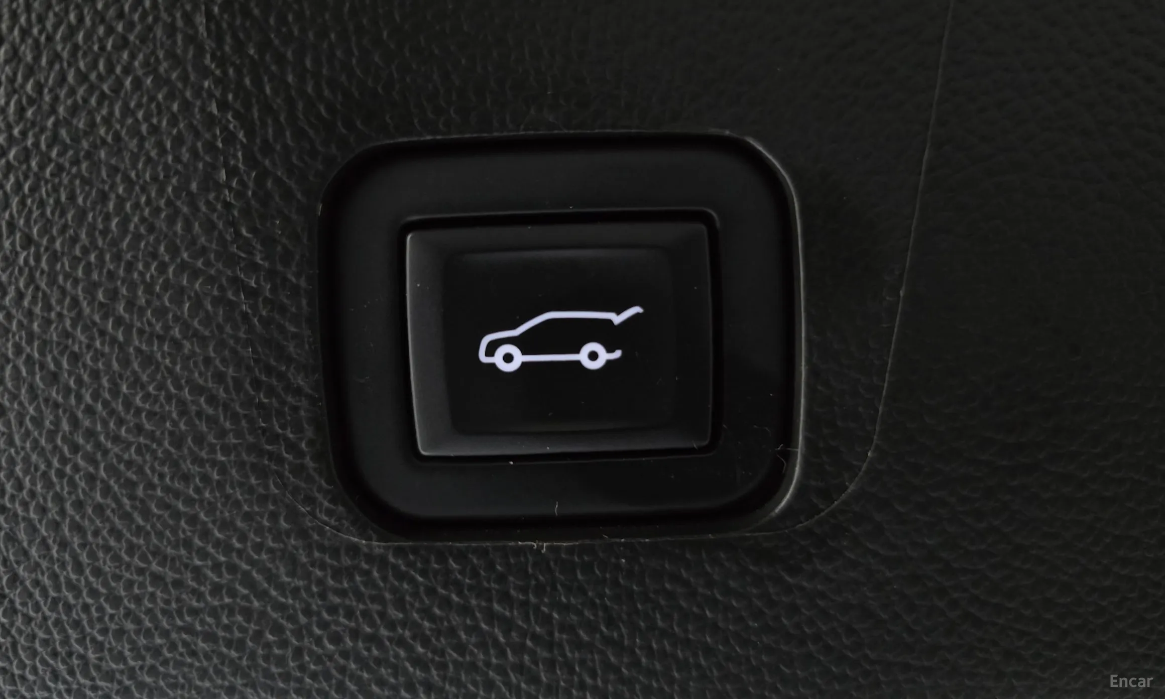 Chevrolet (GM Daewoo) Traverse превью 20