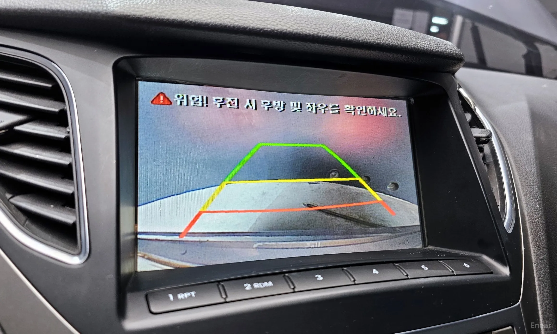 Hyundai Grandeur HG превью 16