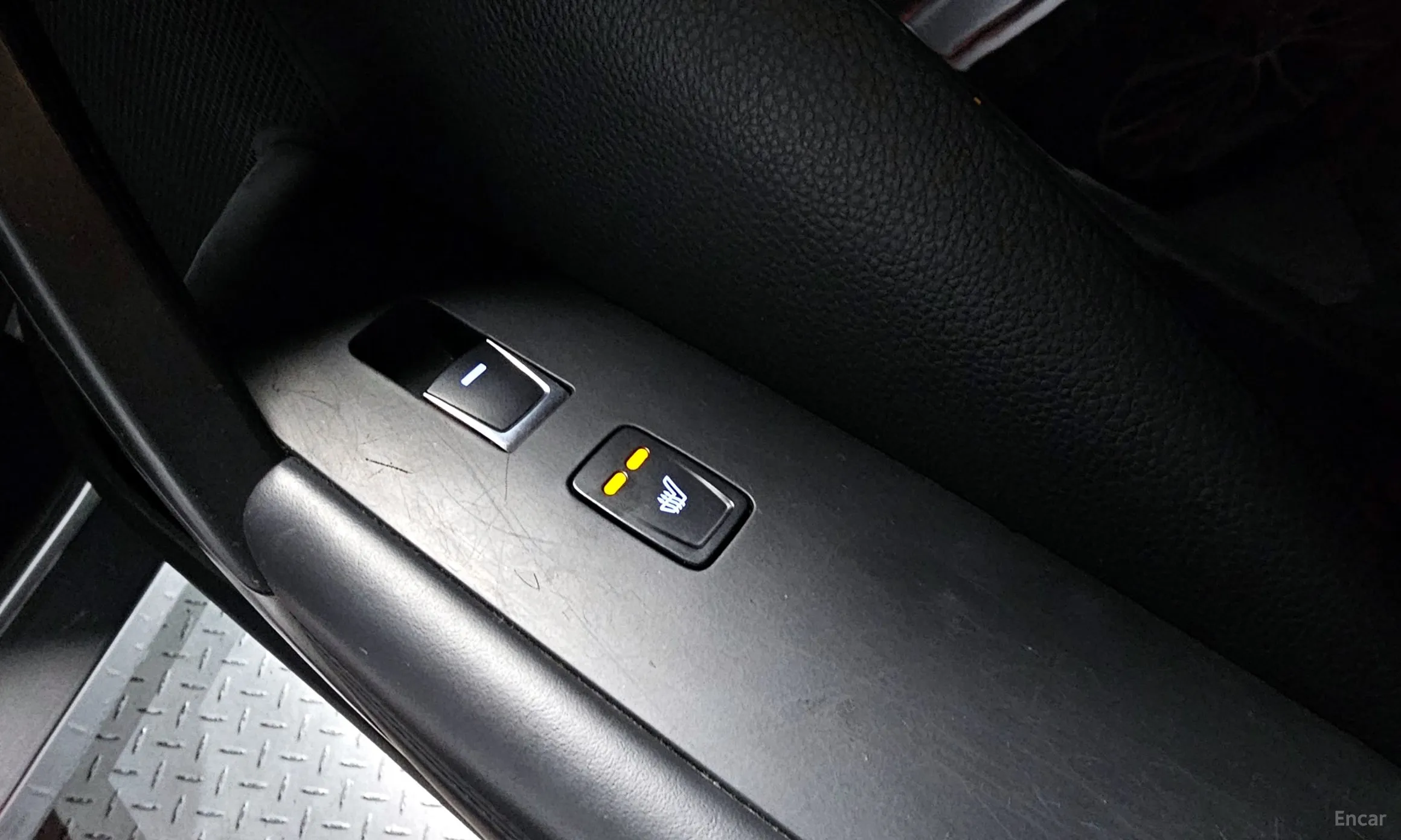 Hyundai Grandeur HG превью 19